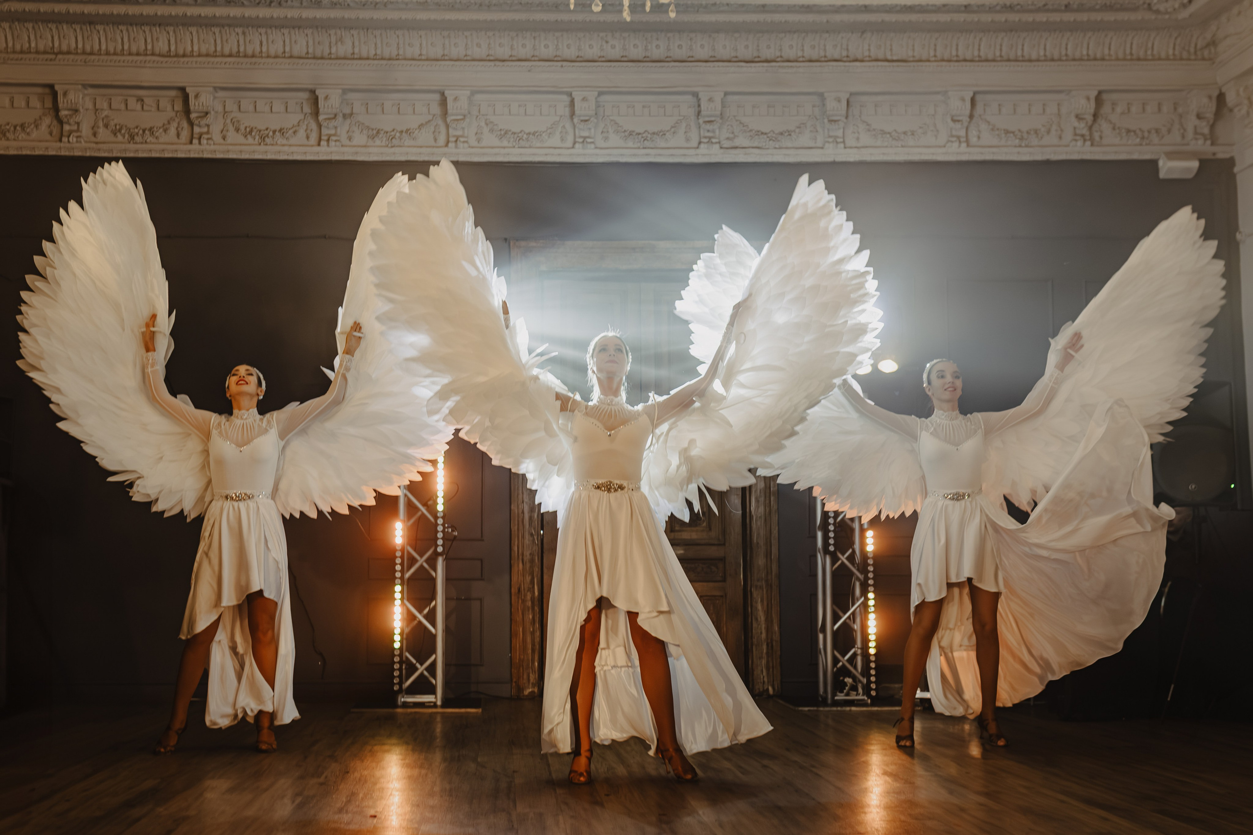 Свадьба Лены и Миши. Свадебный и семейный фотограф Женя Добрянская в Нижнем Новгороде