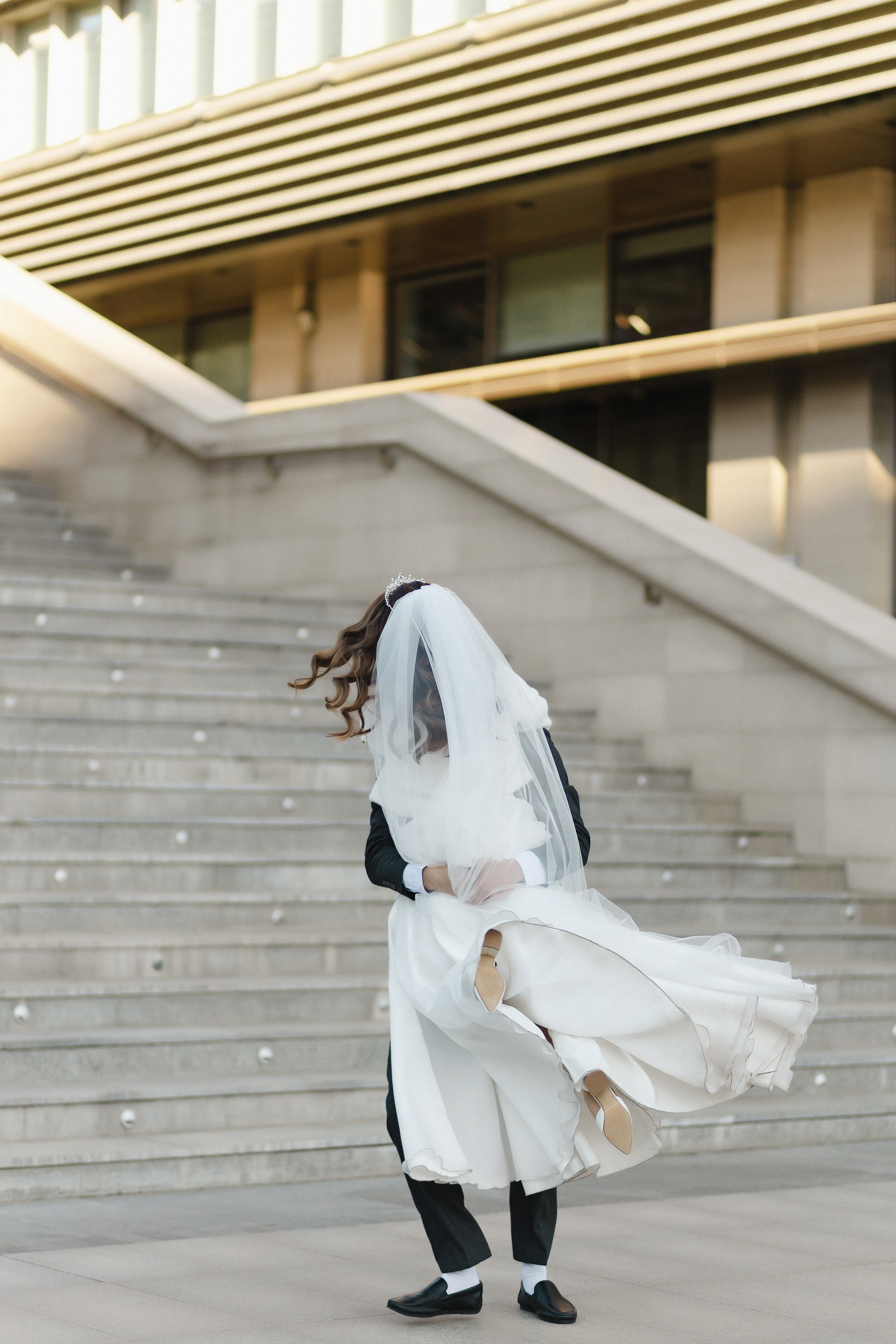 Прогулка. Свадебный и семейный фотограф в Казани и Волжске