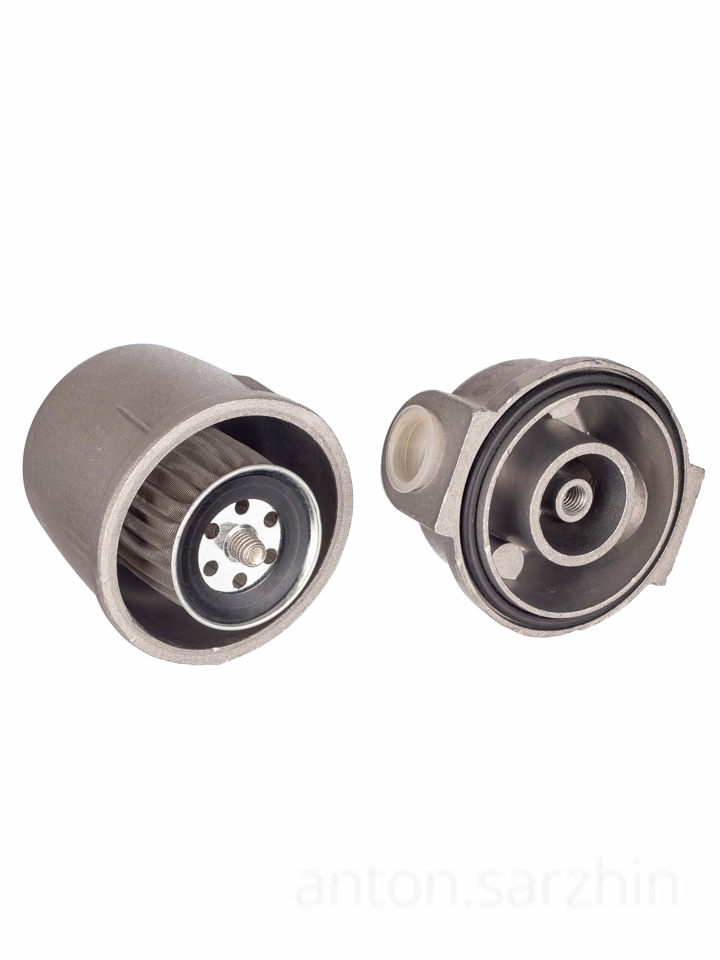 корпус фильтра