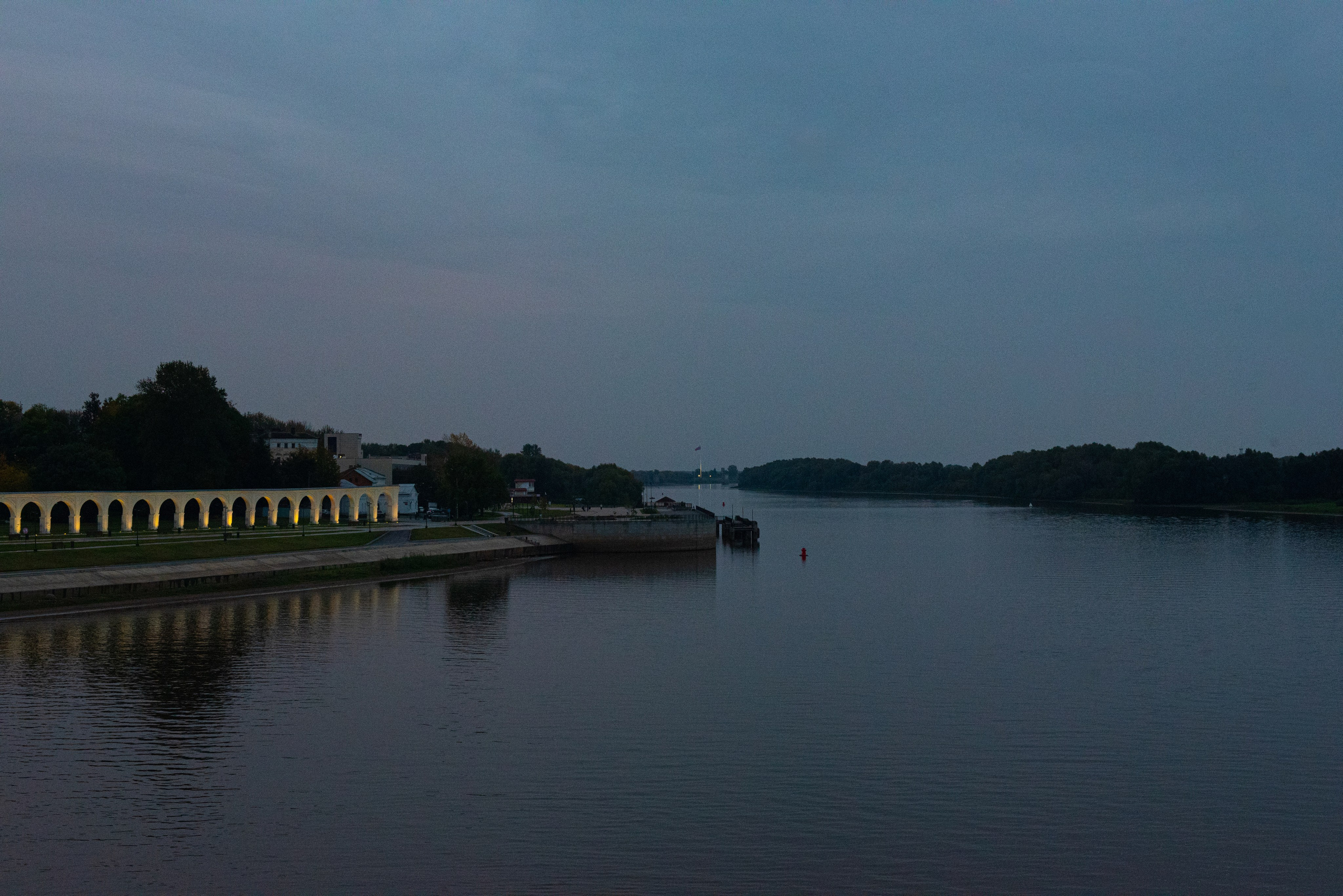 Великий Новгород. Портретный и архитектурный фотограф в Москве и Санкт-Петербурге