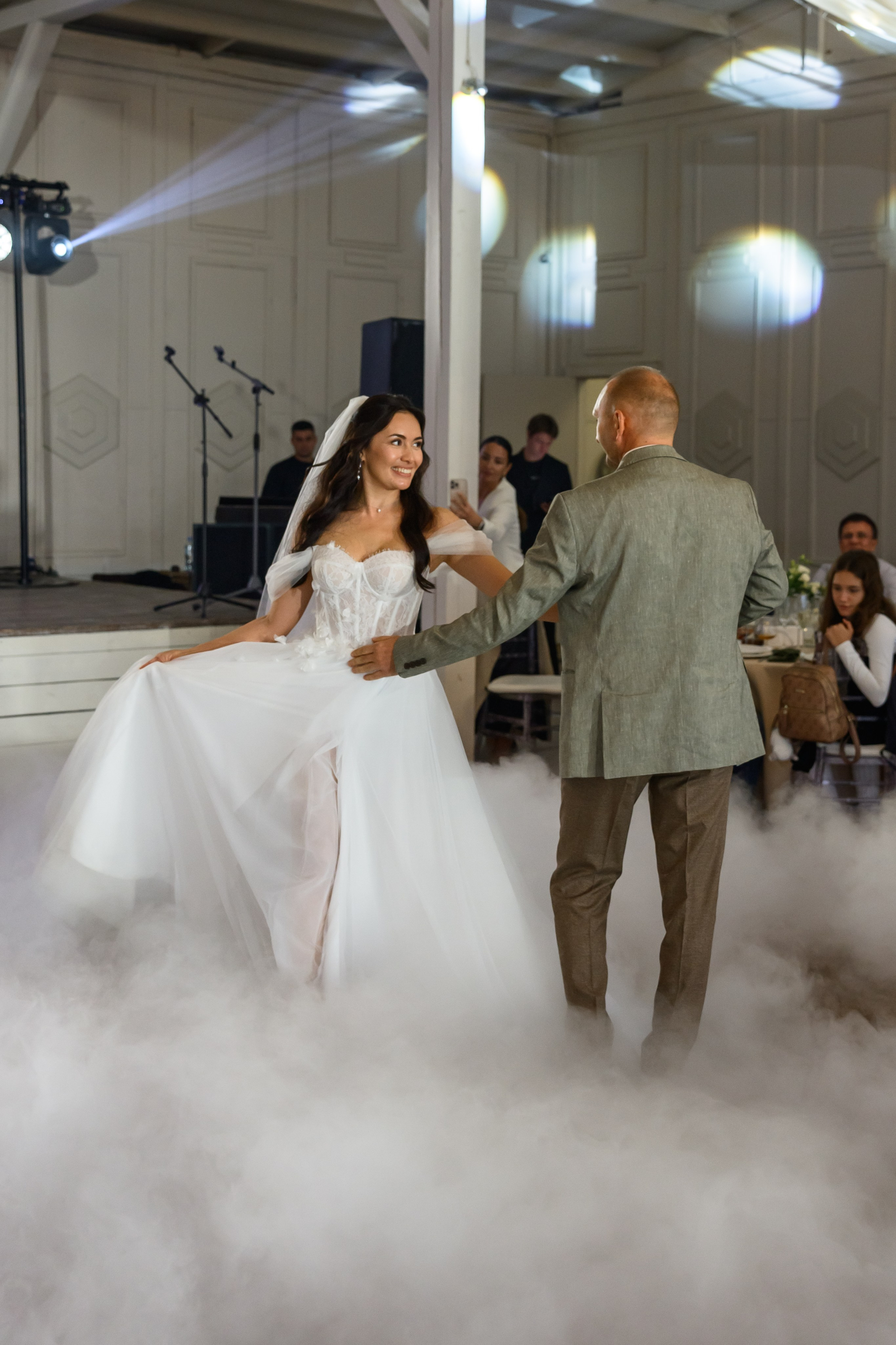 Свадьба в Soho Country Club. Свадебный фотограф Москва Юрий Кульман