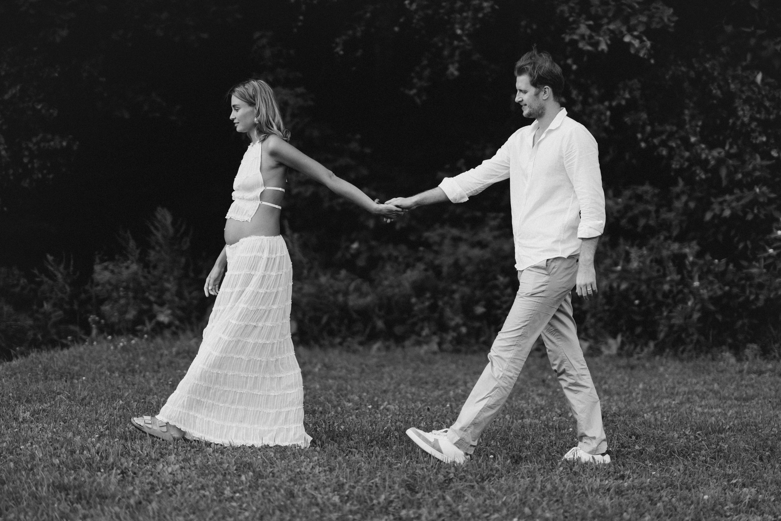 В ожидании тебя…. Творческий фотограф взрослых и детей в Москве Анна Блифернец