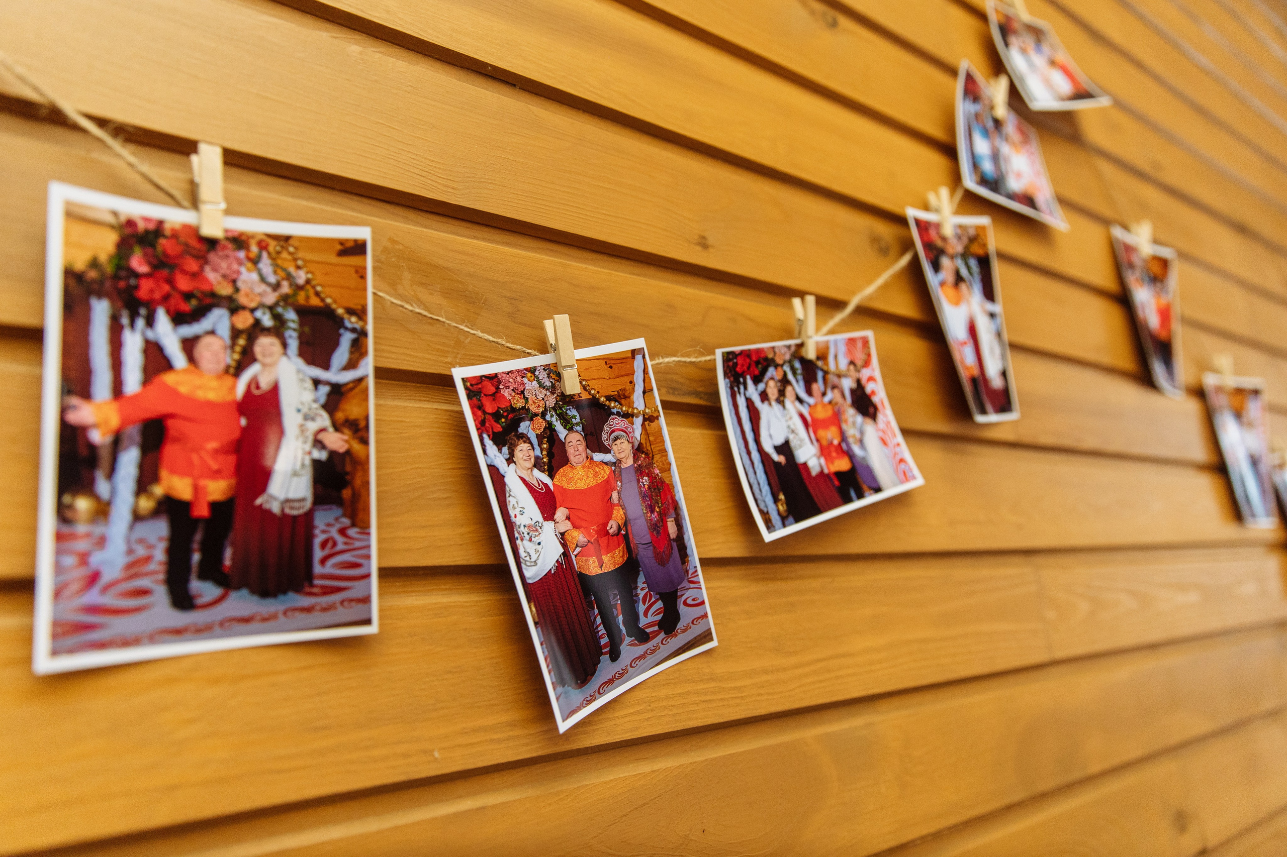 «Иван Васильевич меняет профессию» Юбилей. Свадебный и семейный фотограф в Улан-Удэ