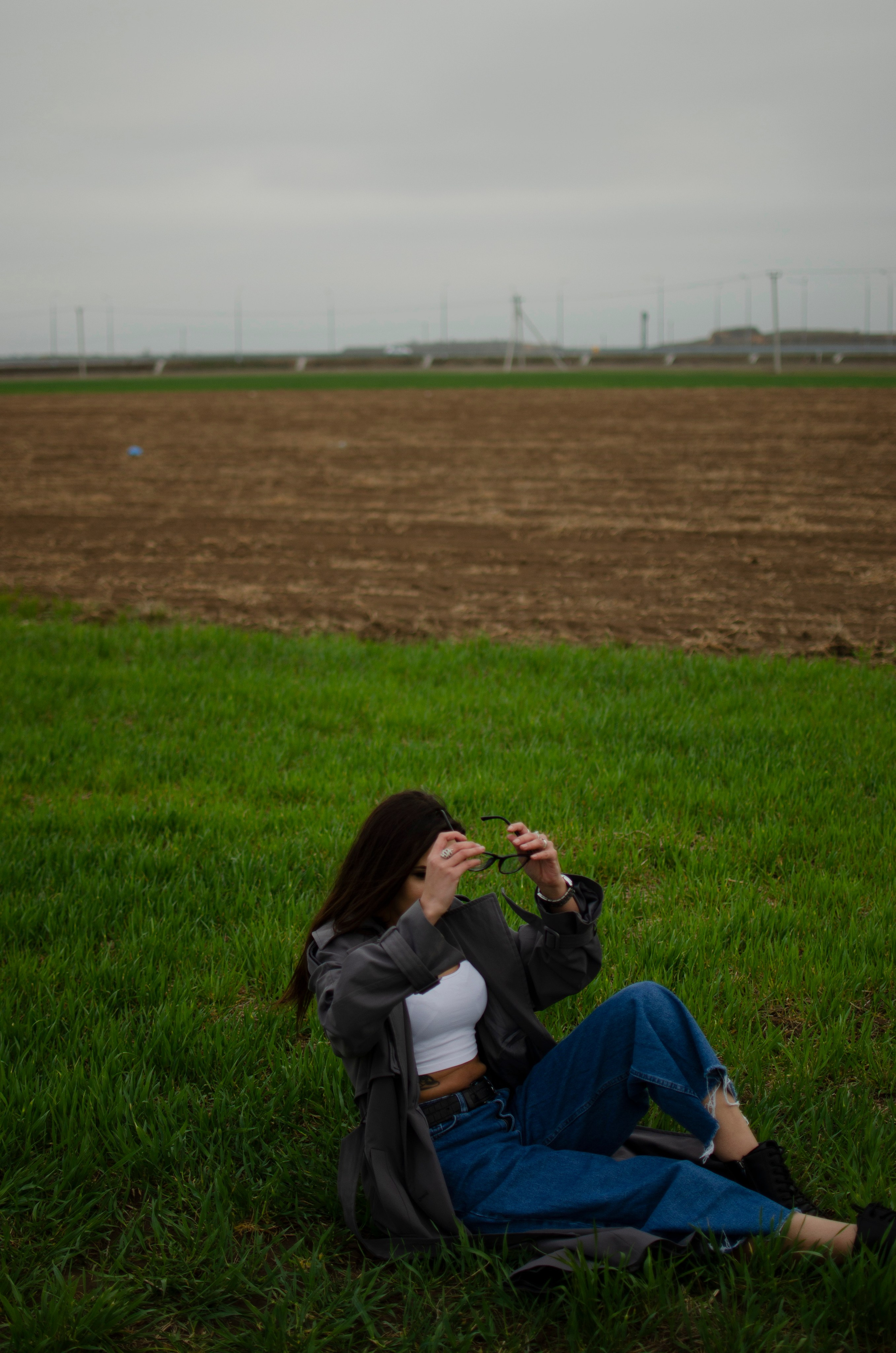 Катя. Фотограф в Евпатории и по Крыму с которым комфортно всем Добровольская Татьяна