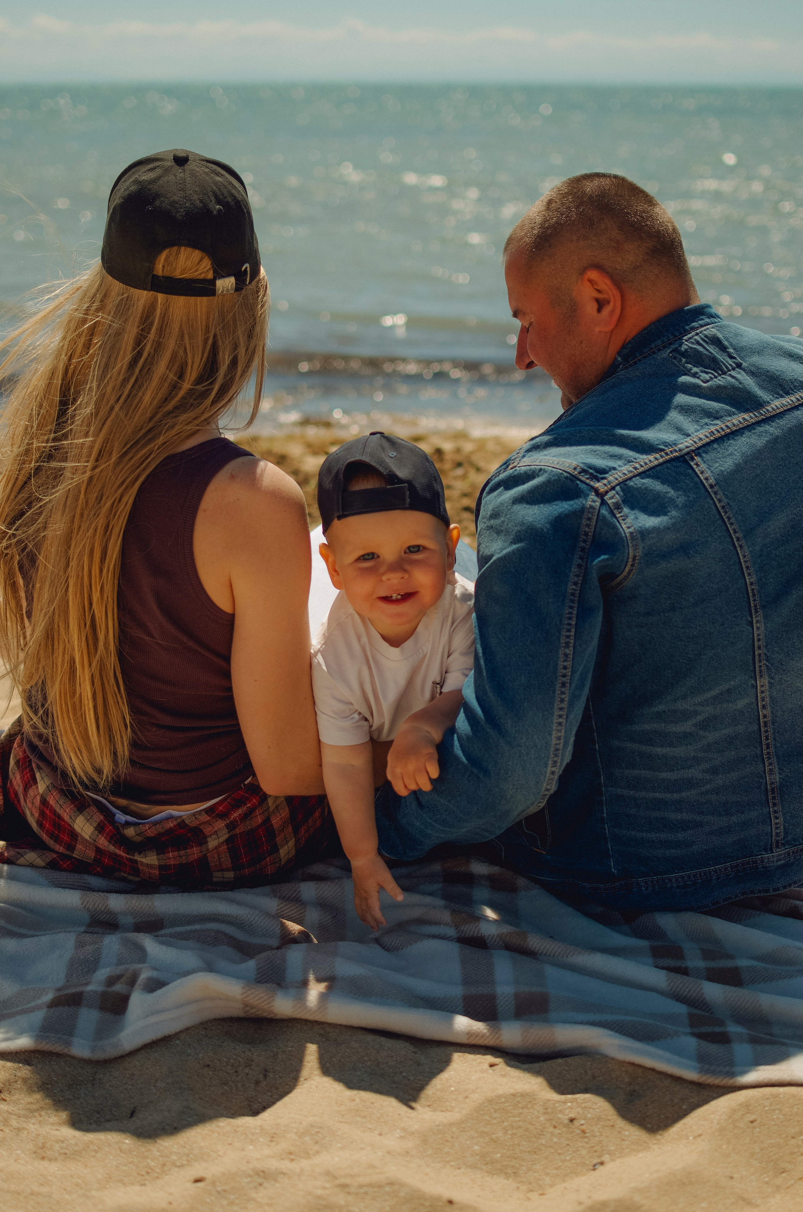 Татьяна и Миша. Фотограф в Евпатории и по Крыму с которым комфортно всем Добровольская Татьяна