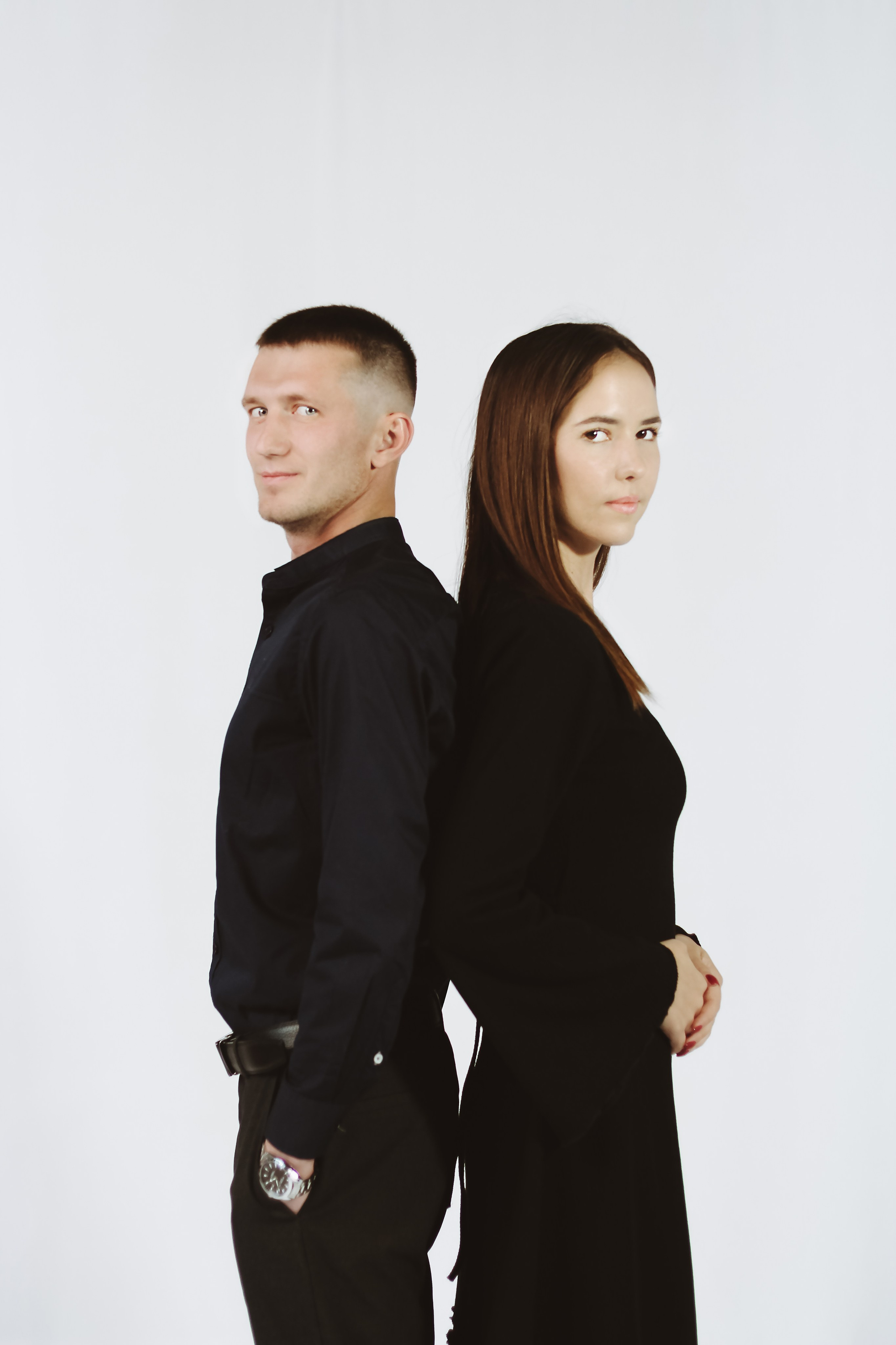 Чегдомын студия. Алиса Томшина — Фотограф / Видеограф