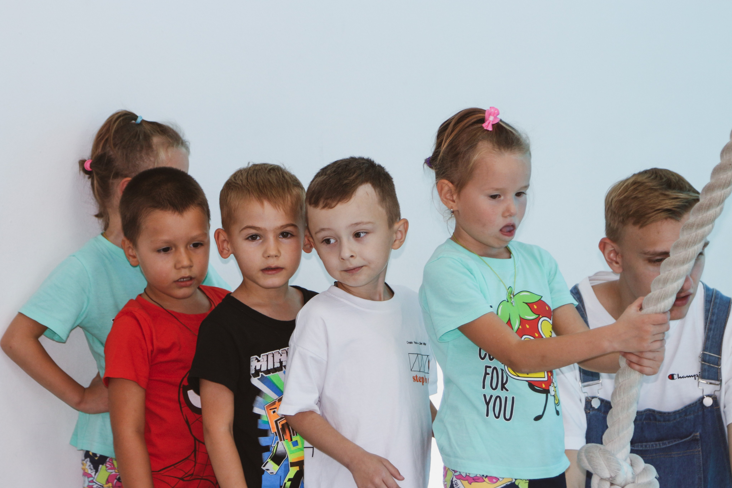 Детское день рождения. Алиса Томшина — Фотограф / Видеограф