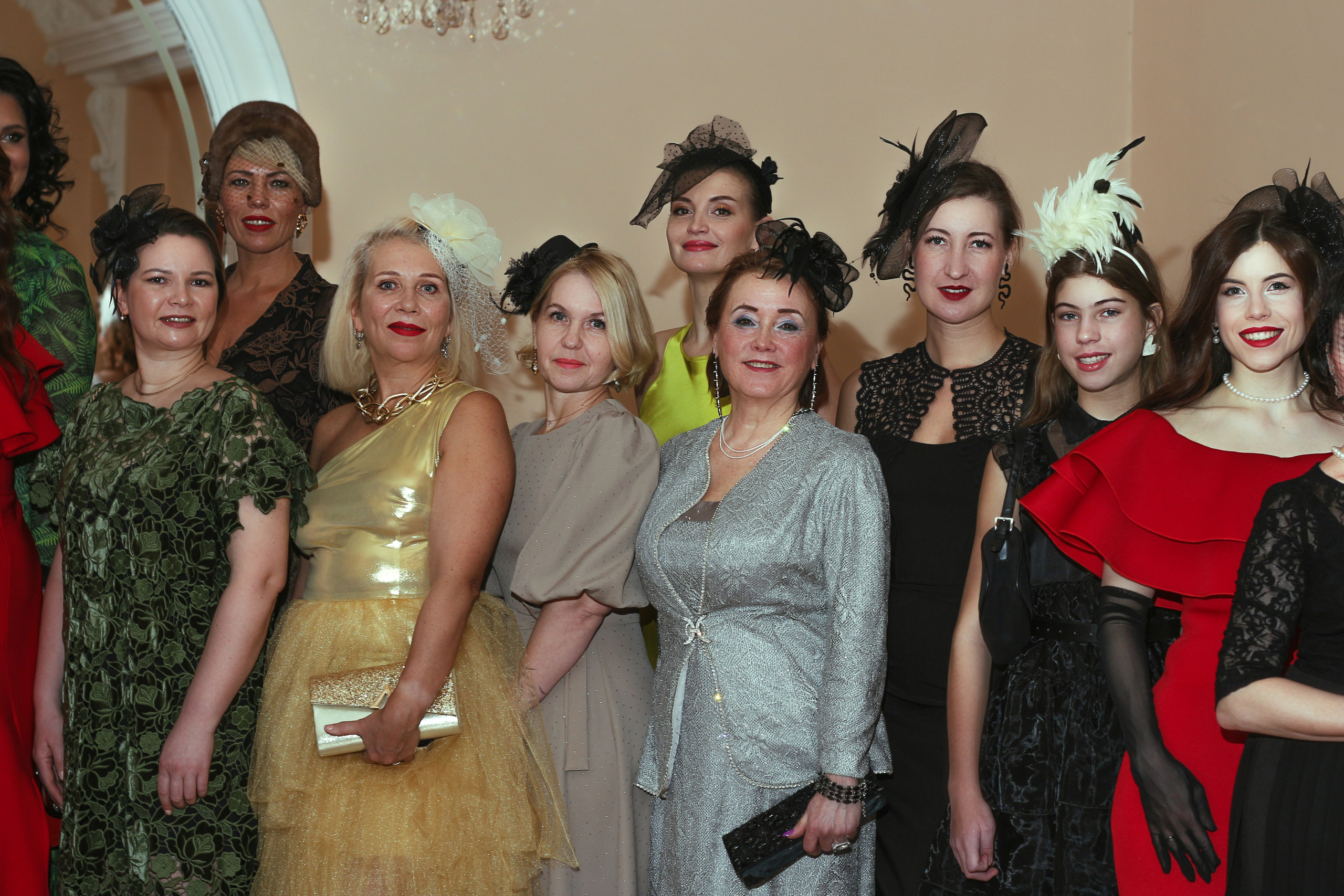 Филармония. Алиса Томшина — Фотограф / Видеограф