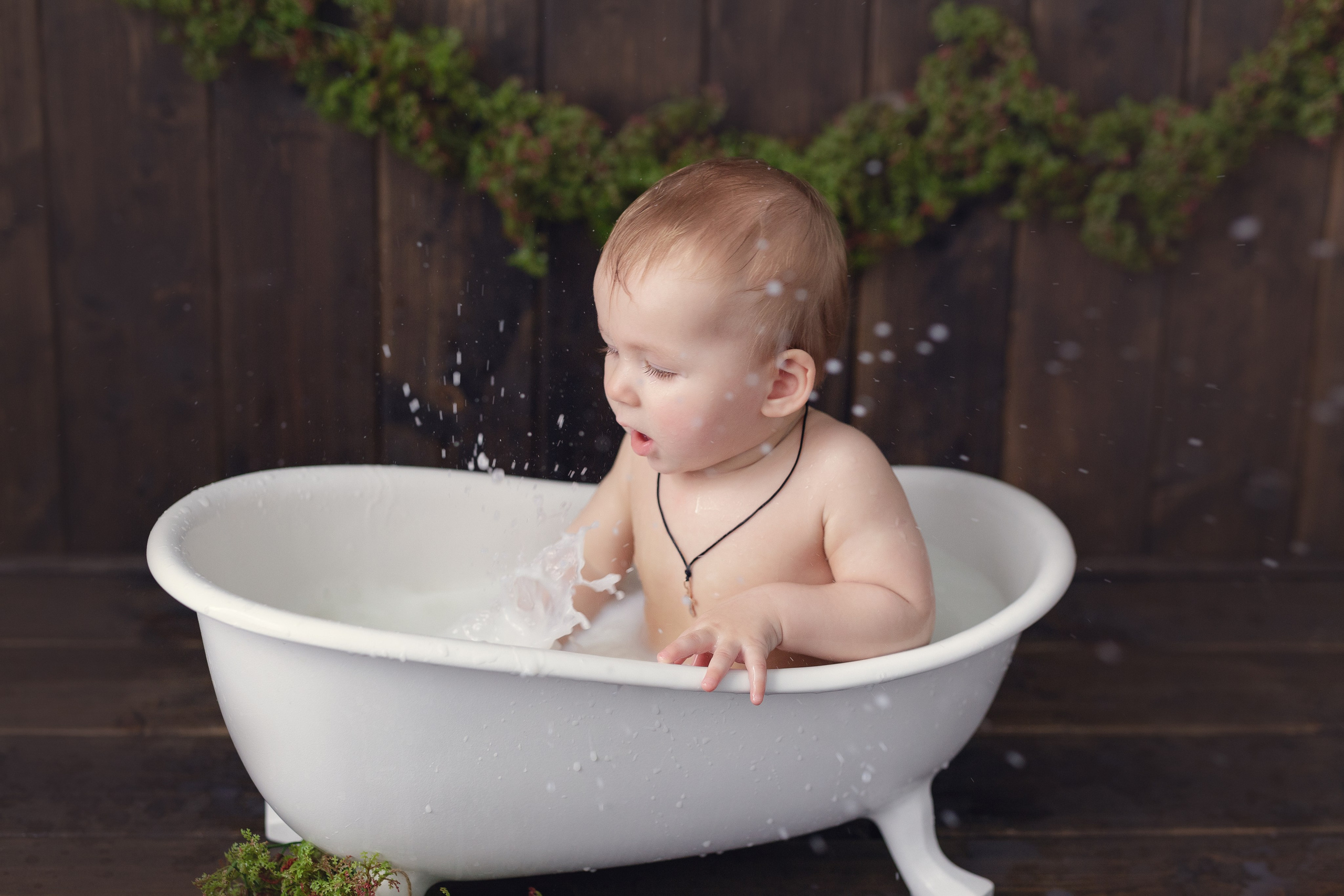 Малыши до года. Фотограф newborn новорожденных и беременных, семейный в Костроме Котлова Наталья