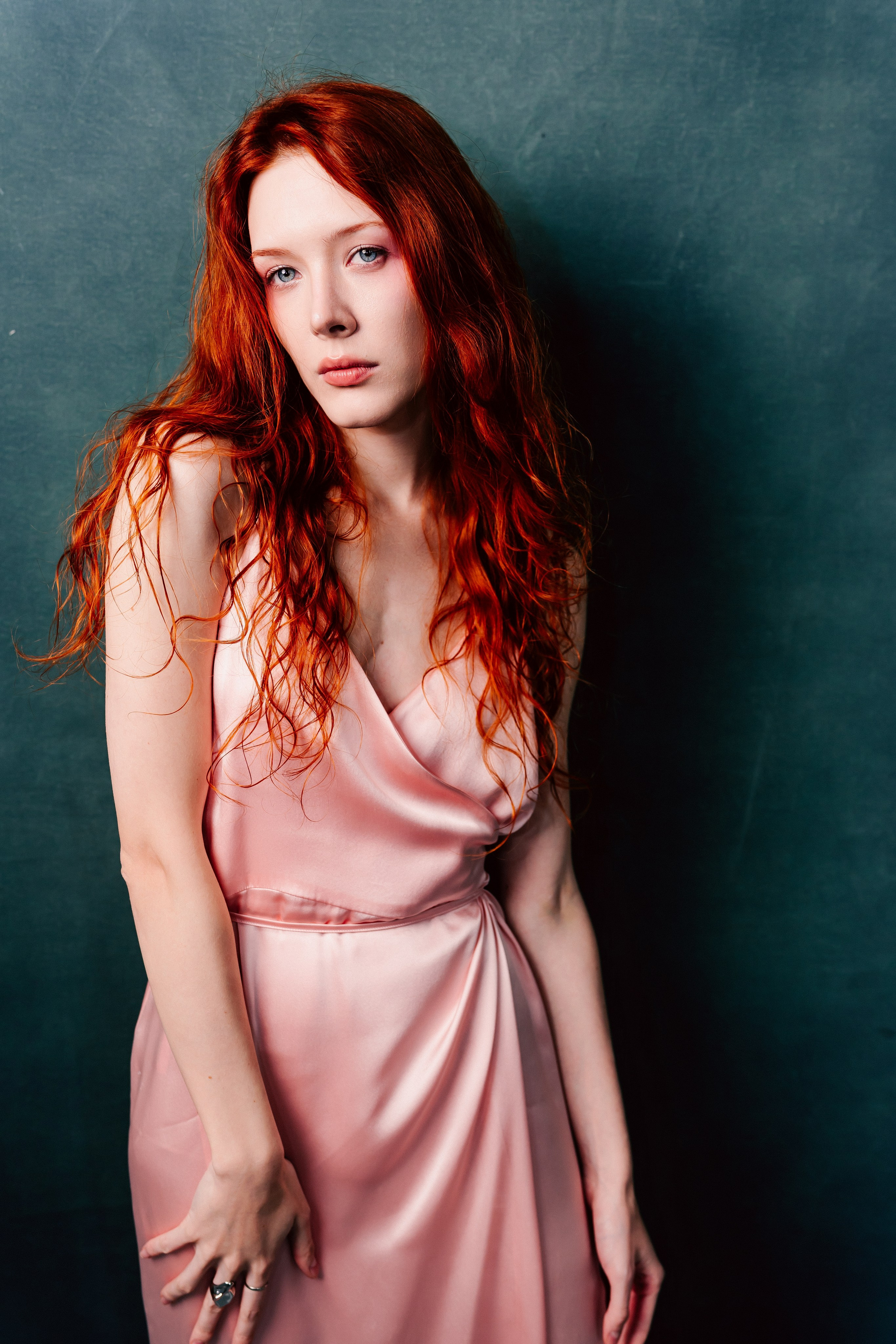 Катя. Твой фотограф Алина Кочергина