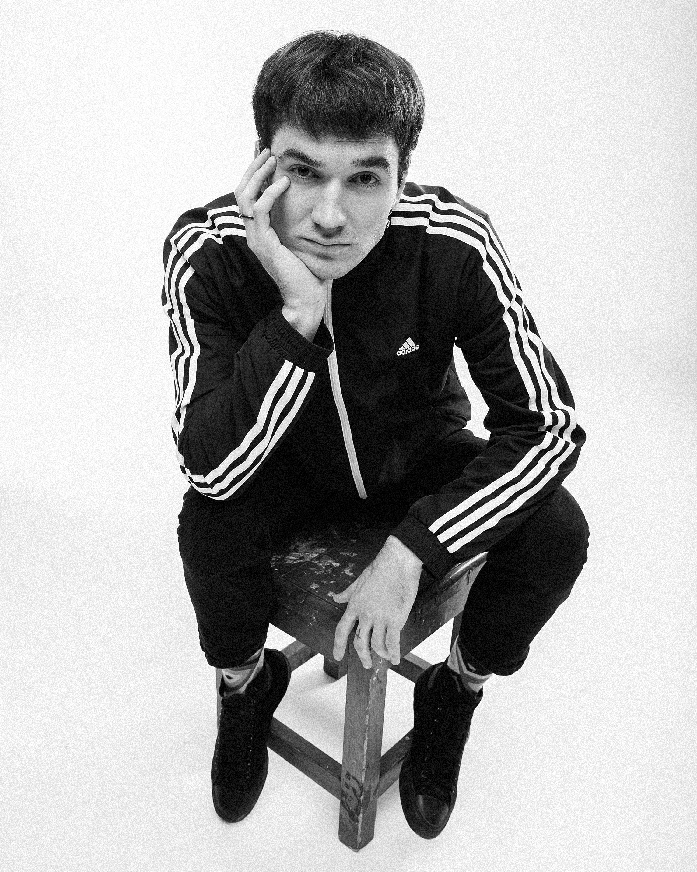 Кинооператор и фотограф в Москве и Санкт-Петербурге Никита Кондрахин