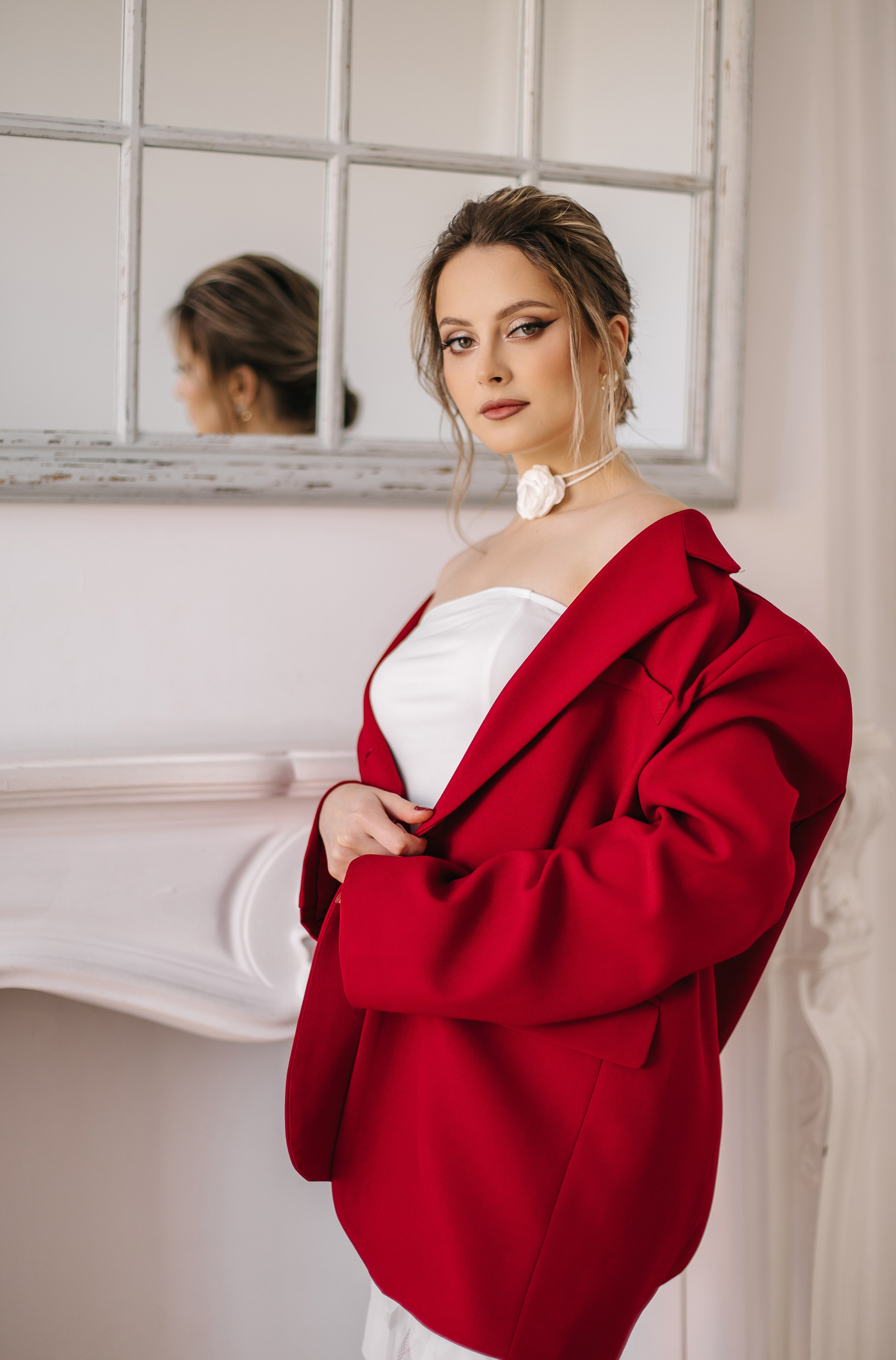 Оксана. Свадебный и портретный фотограф в Миассе Филиппенко Дарья