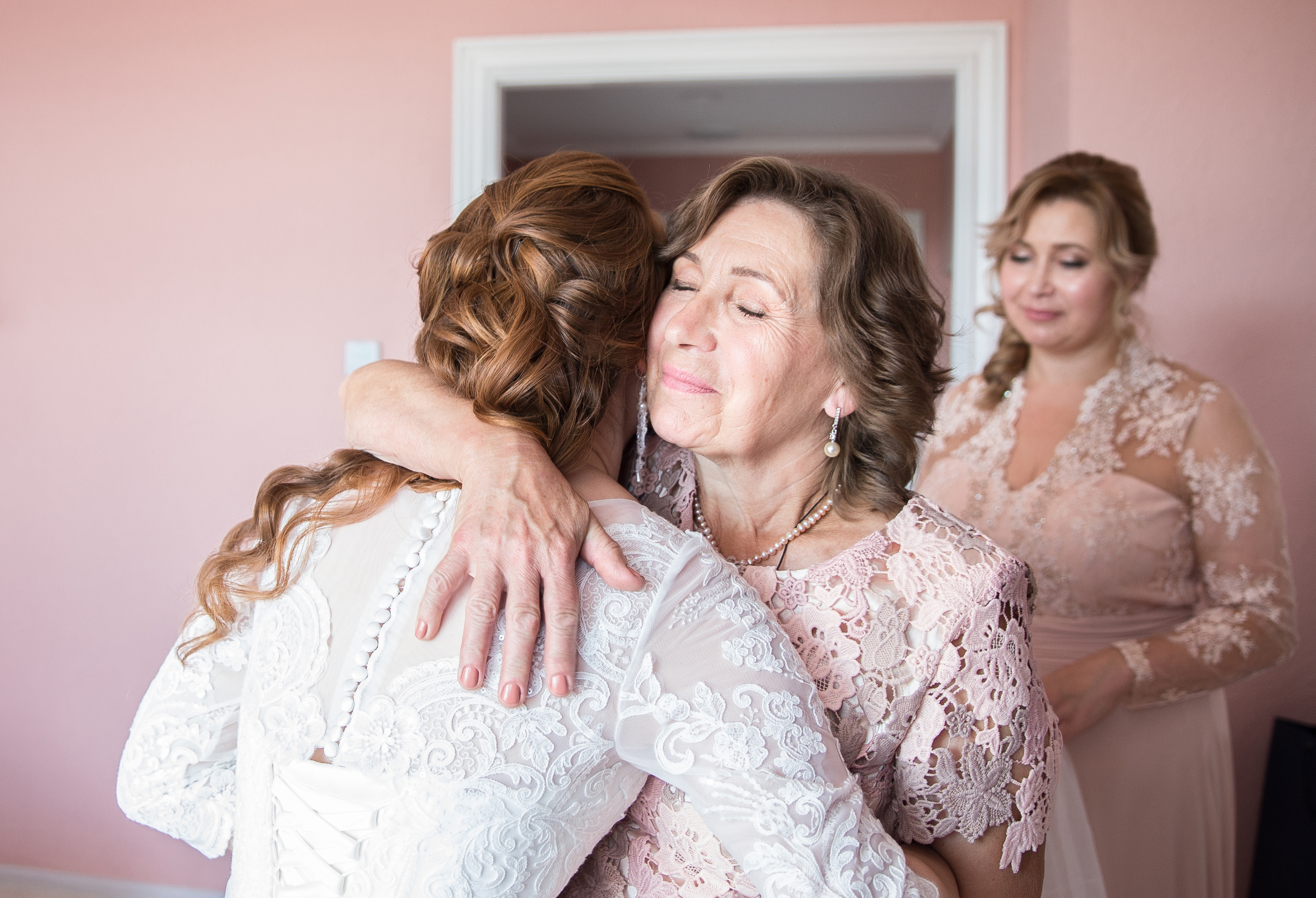 Николай и Валерия (Парк-отель «Орловский»). Свадебный фотограф в Москве    Еремин Анатолий