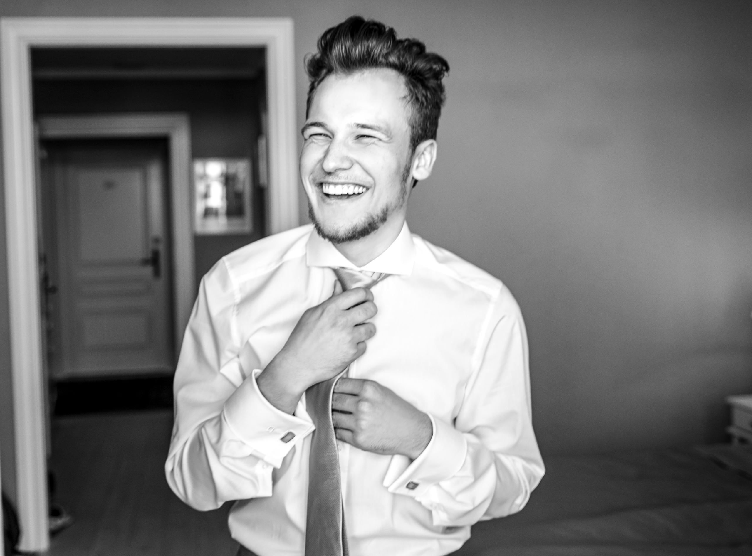 Николай и Валерия (Парк-отель «Орловский»). Свадебный фотограф в Москве    Еремин Анатолий