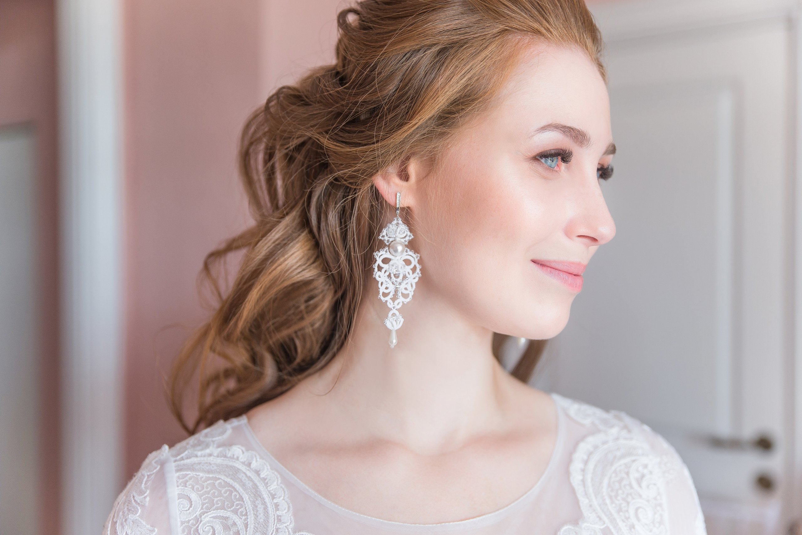 Николай и Валерия (Парк-отель «Орловский»). Свадебный фотограф в Москве    Еремин Анатолий