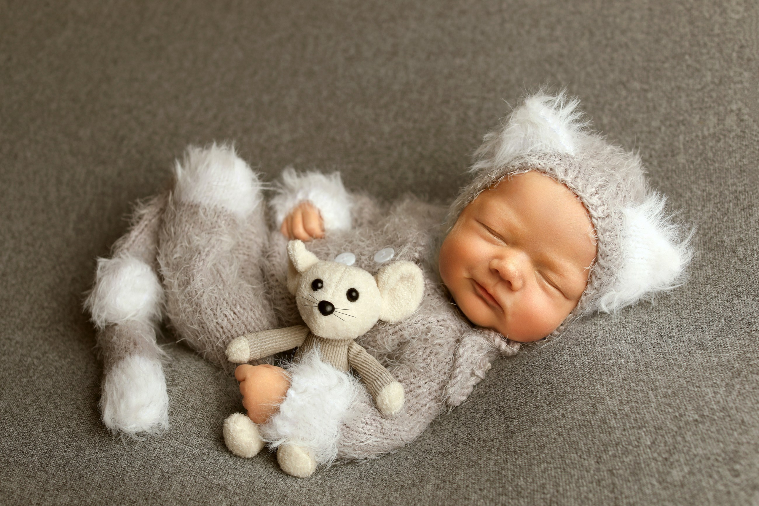 Новорожденные мальчики. Фотограф новорожденных в г. Великий Новгород — Екатерина Новикова
