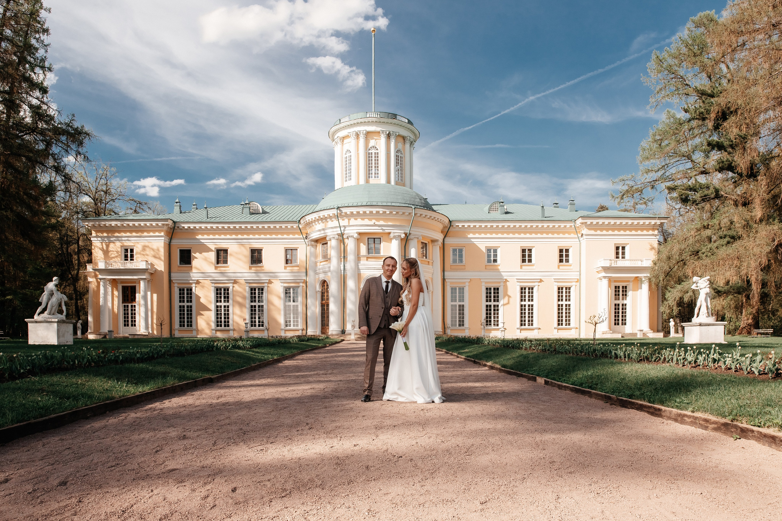 Свадьба4. Главная