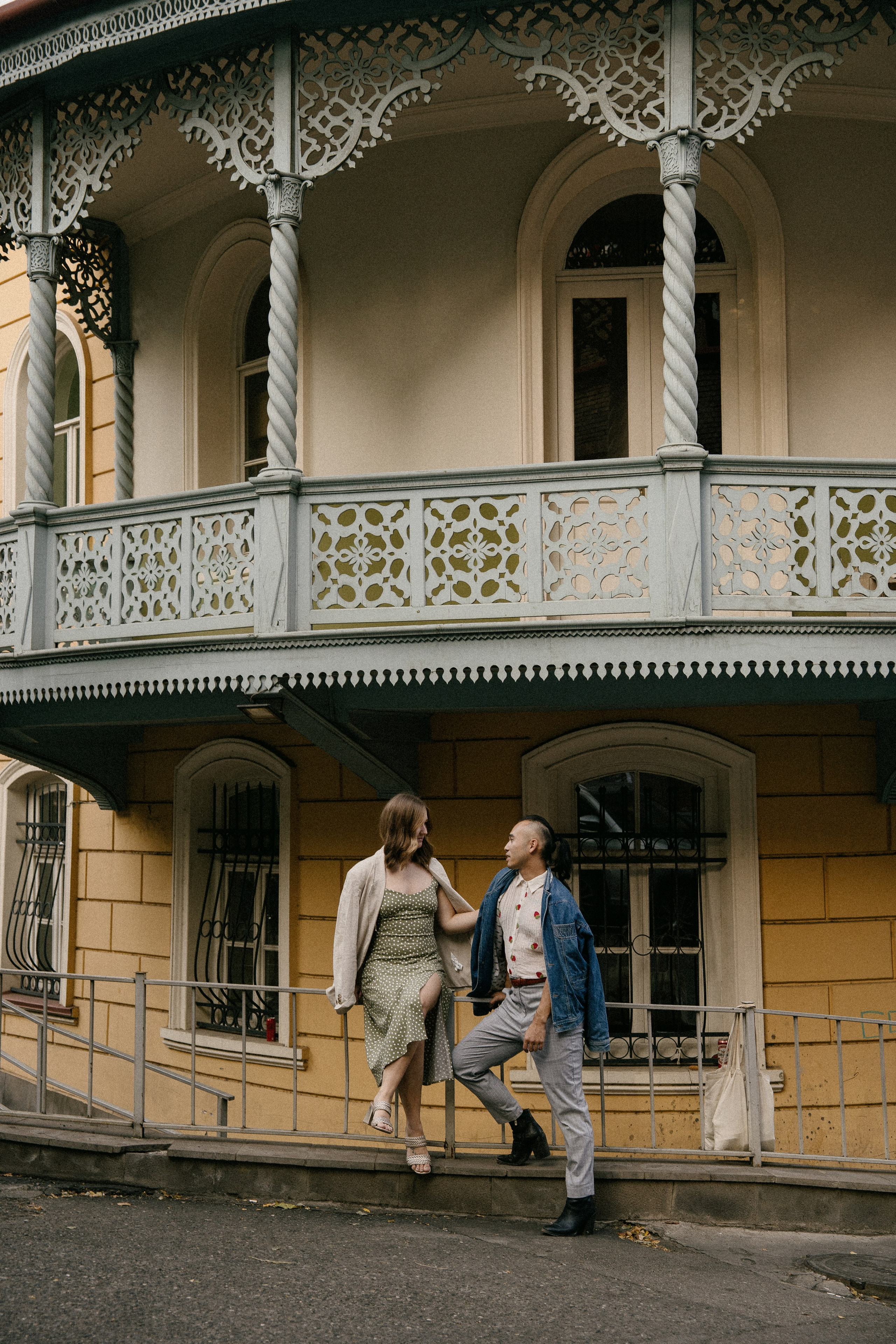 Время остановилось