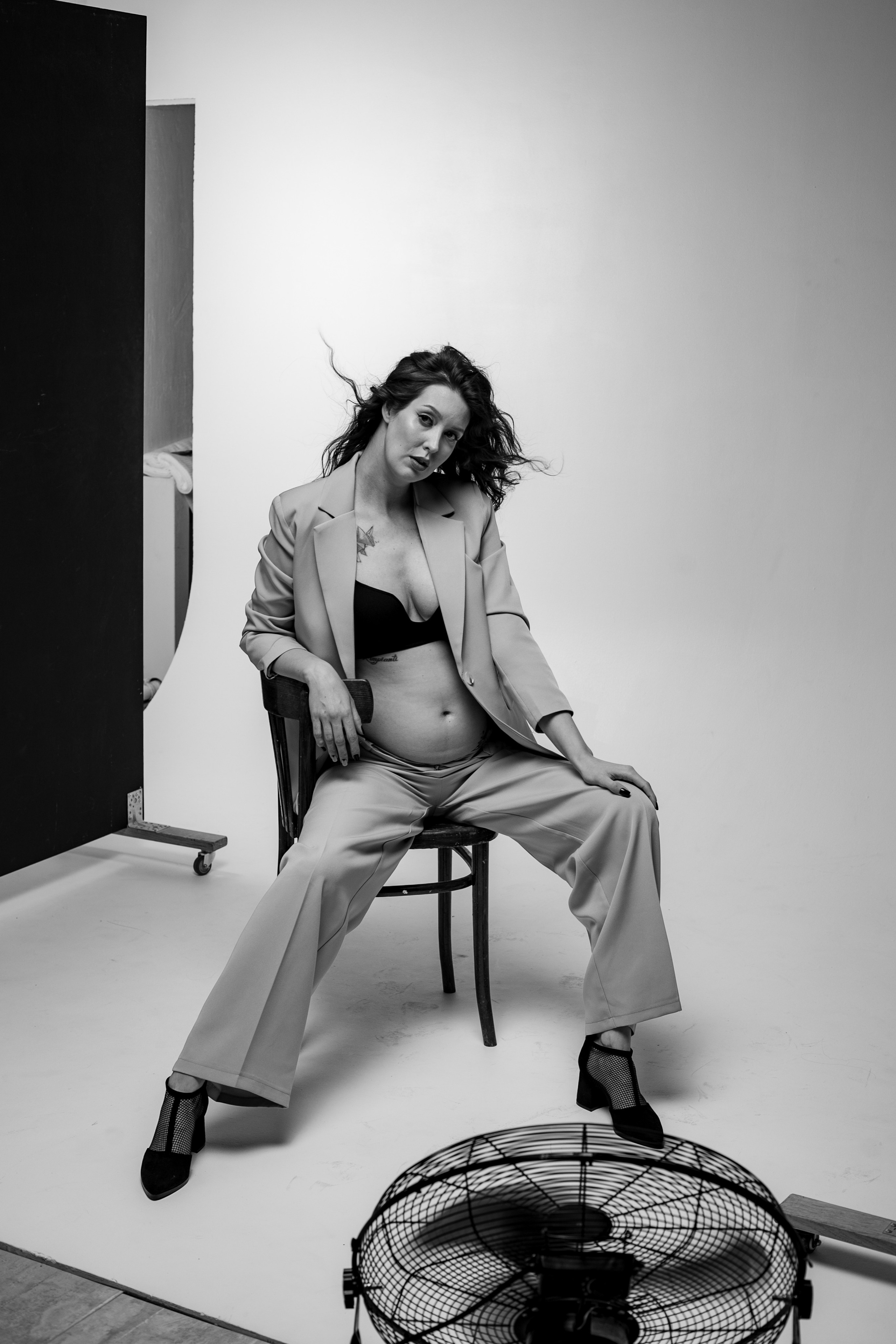 Семья. Портретный, семейный, свадебный фотограф в Магадане — Екатерина Литвин