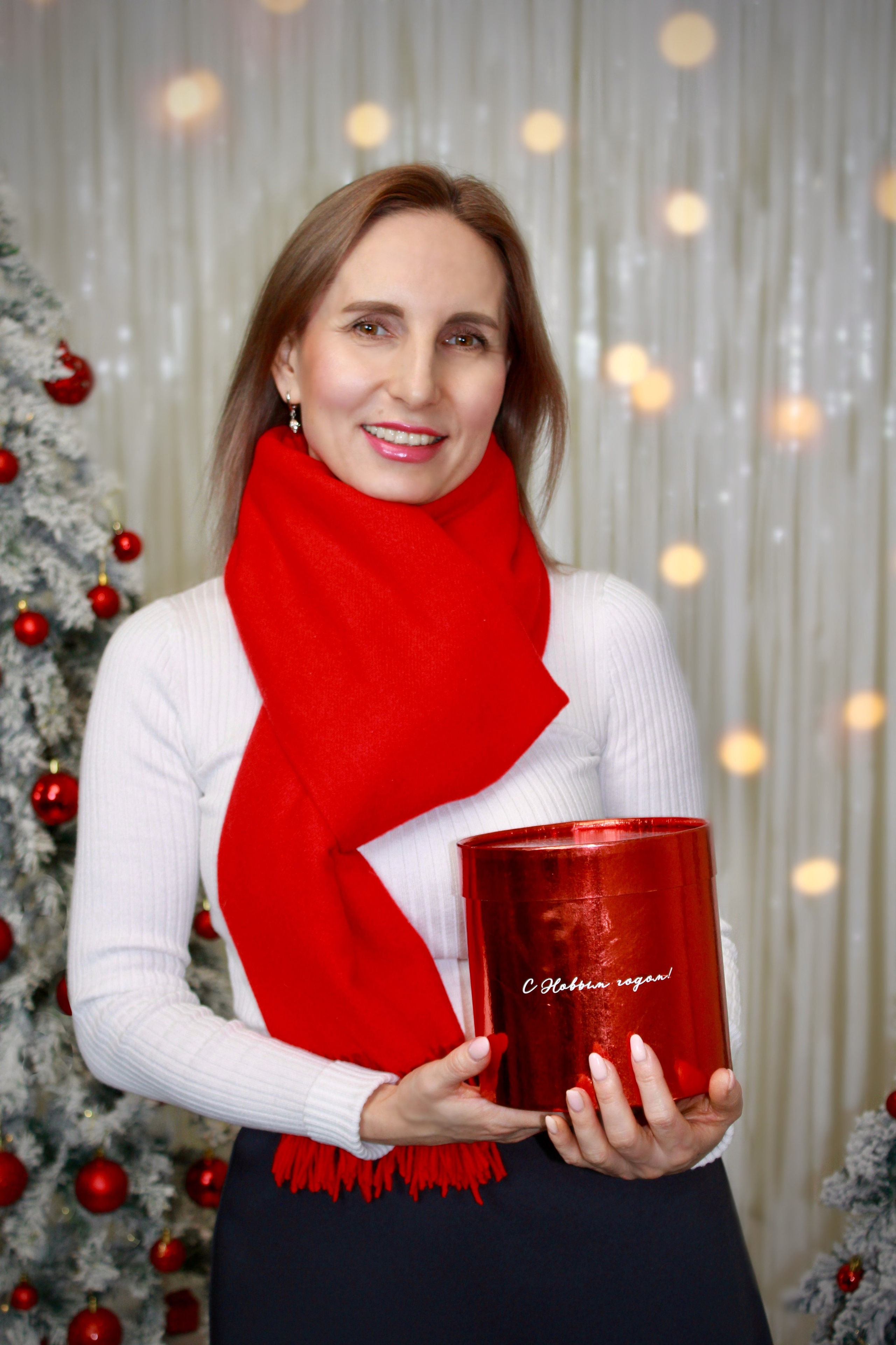 Ирина и дочь Аделина (ноябрь 2024). Портфолио