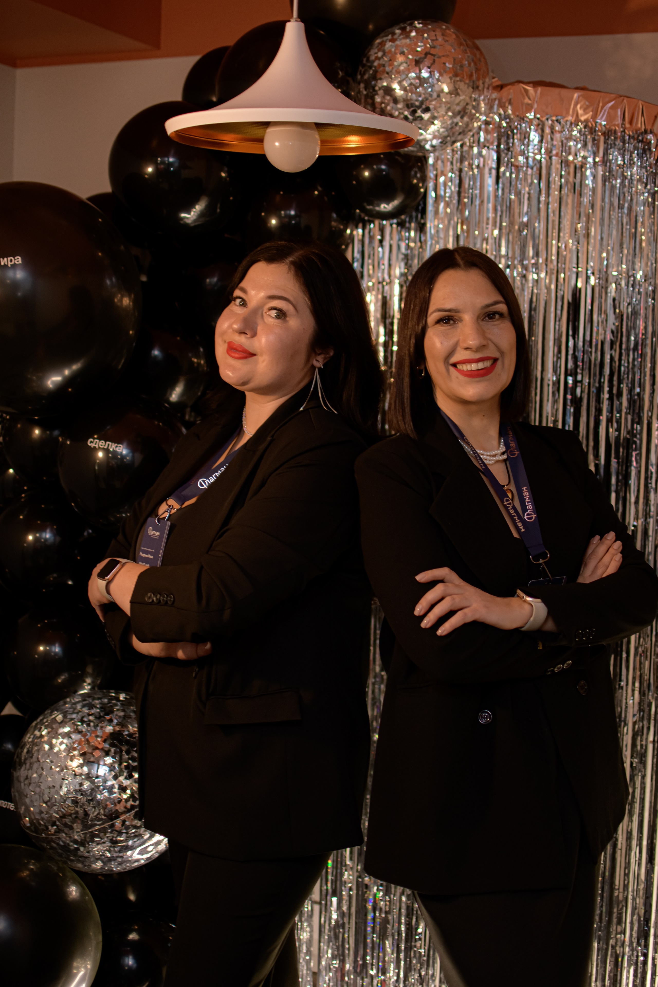 ФЛАГМАН. Photokarish