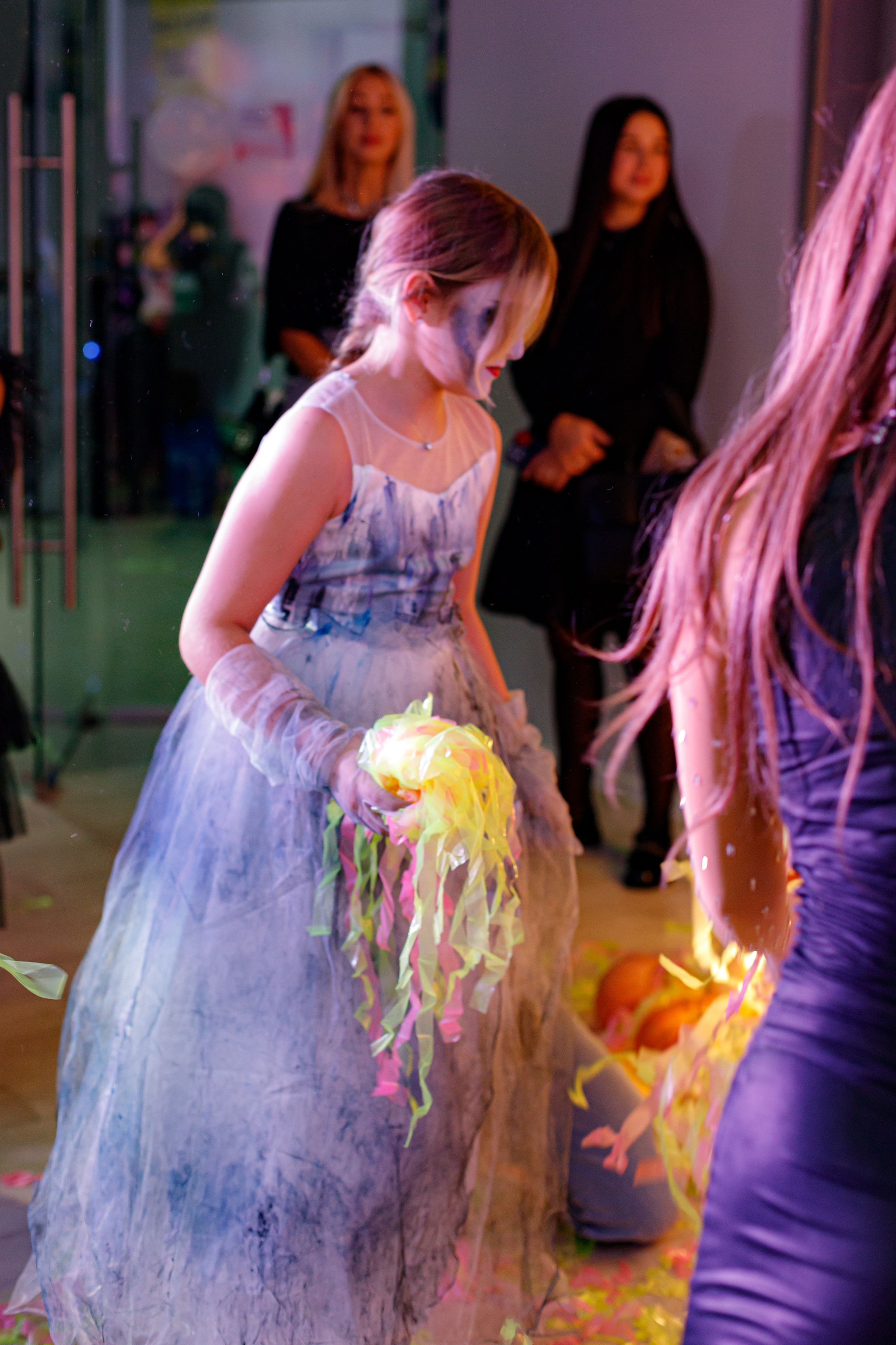 HALLOWEEN. Photokarish