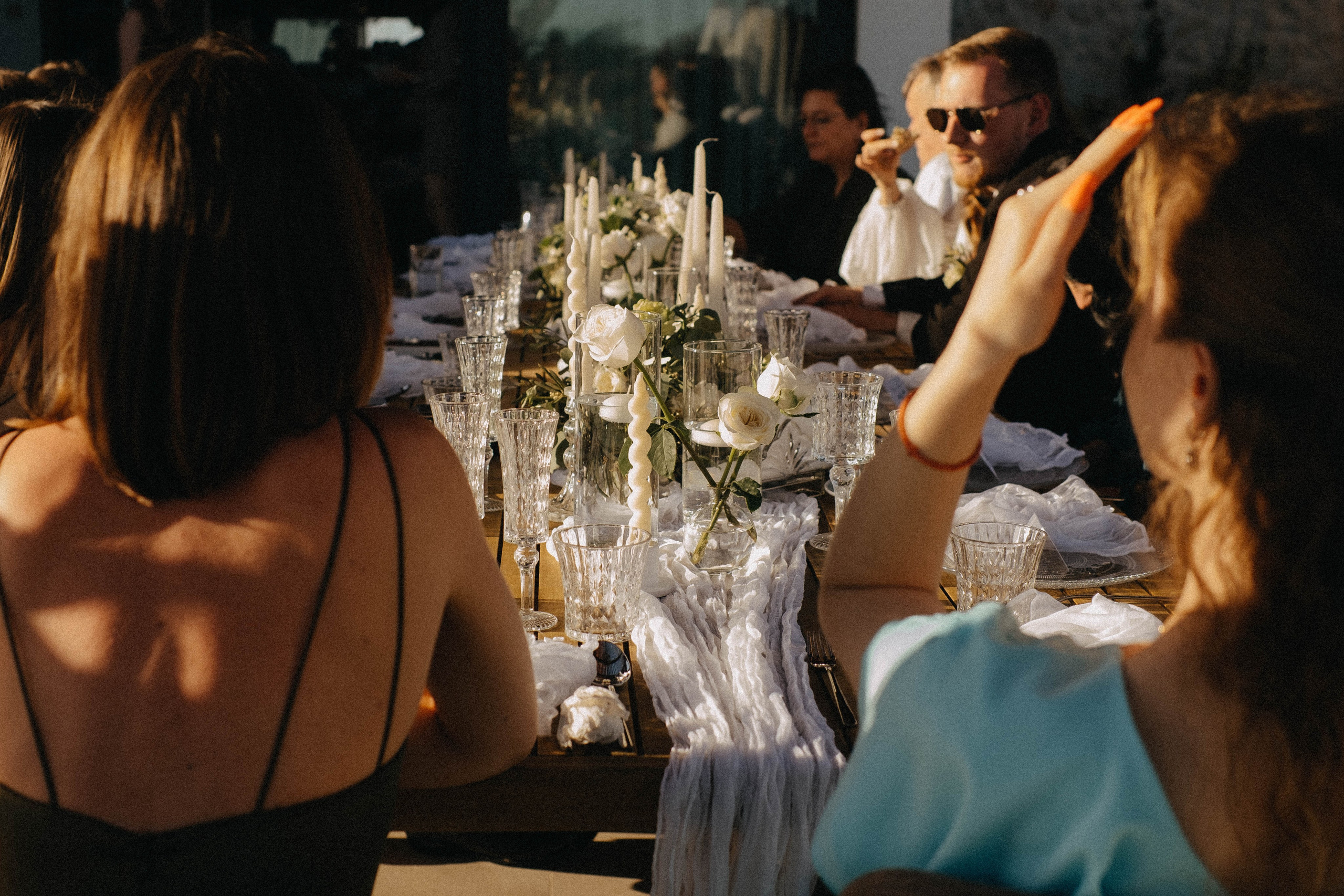 Даша и Миша. Свадебный фотограф Оля Григунова