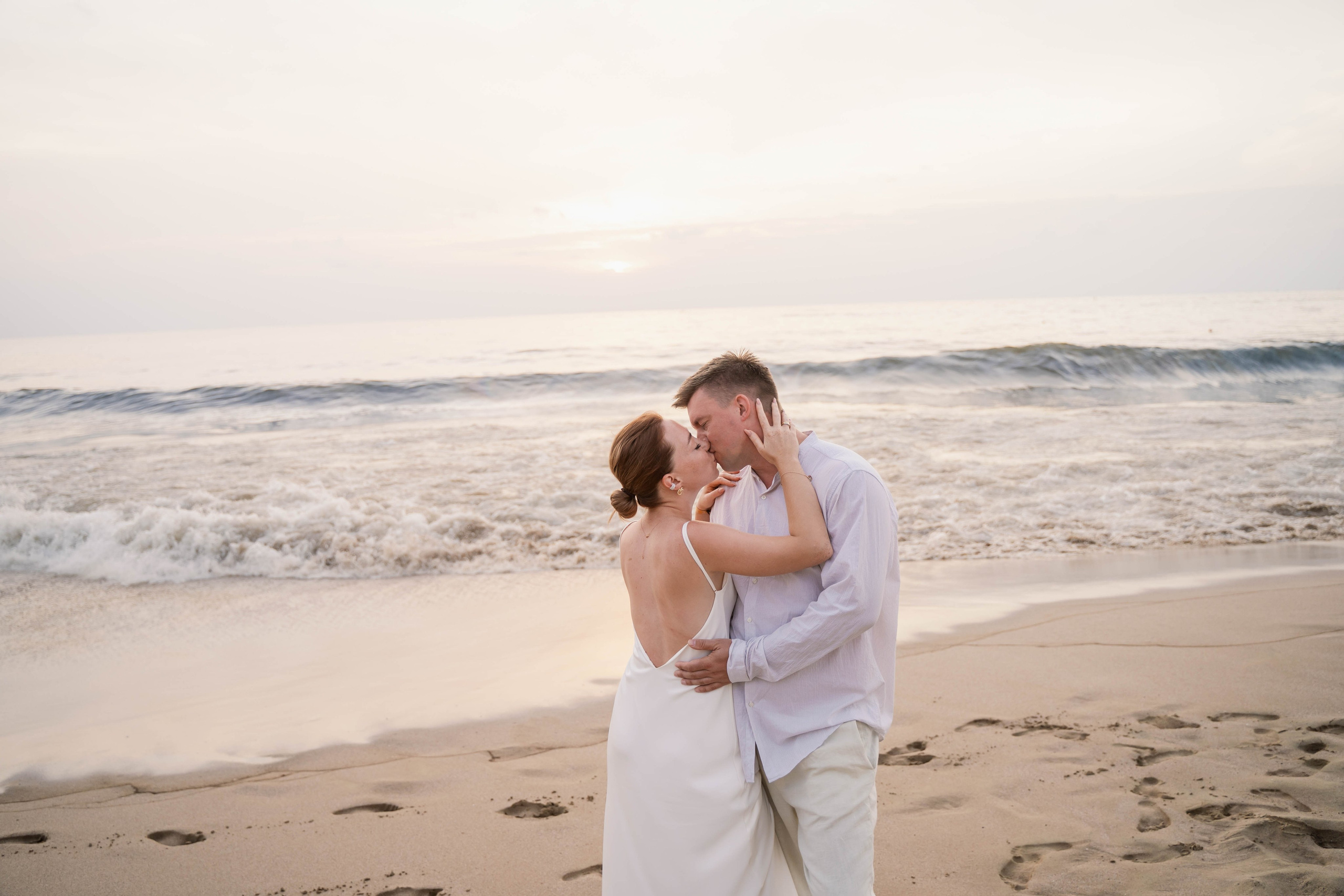 Медовый месяц на фуджейре в эмиратах. Фотограф и видеограф в Москве и Абу Даби Мария Кулагина
