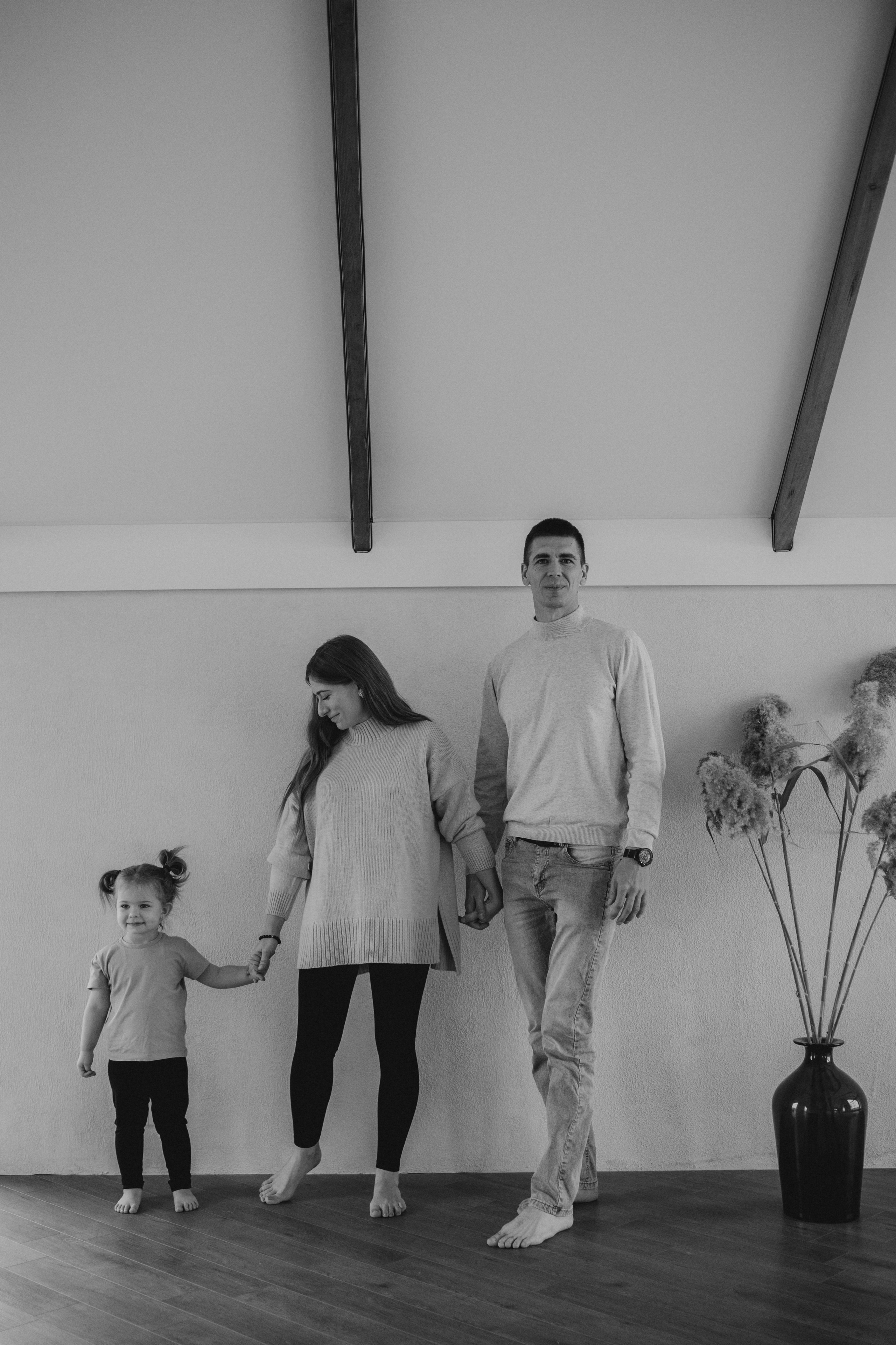 Семья Акимовых. Свадебный фотограф Юлия Галкина Ростов на Дону