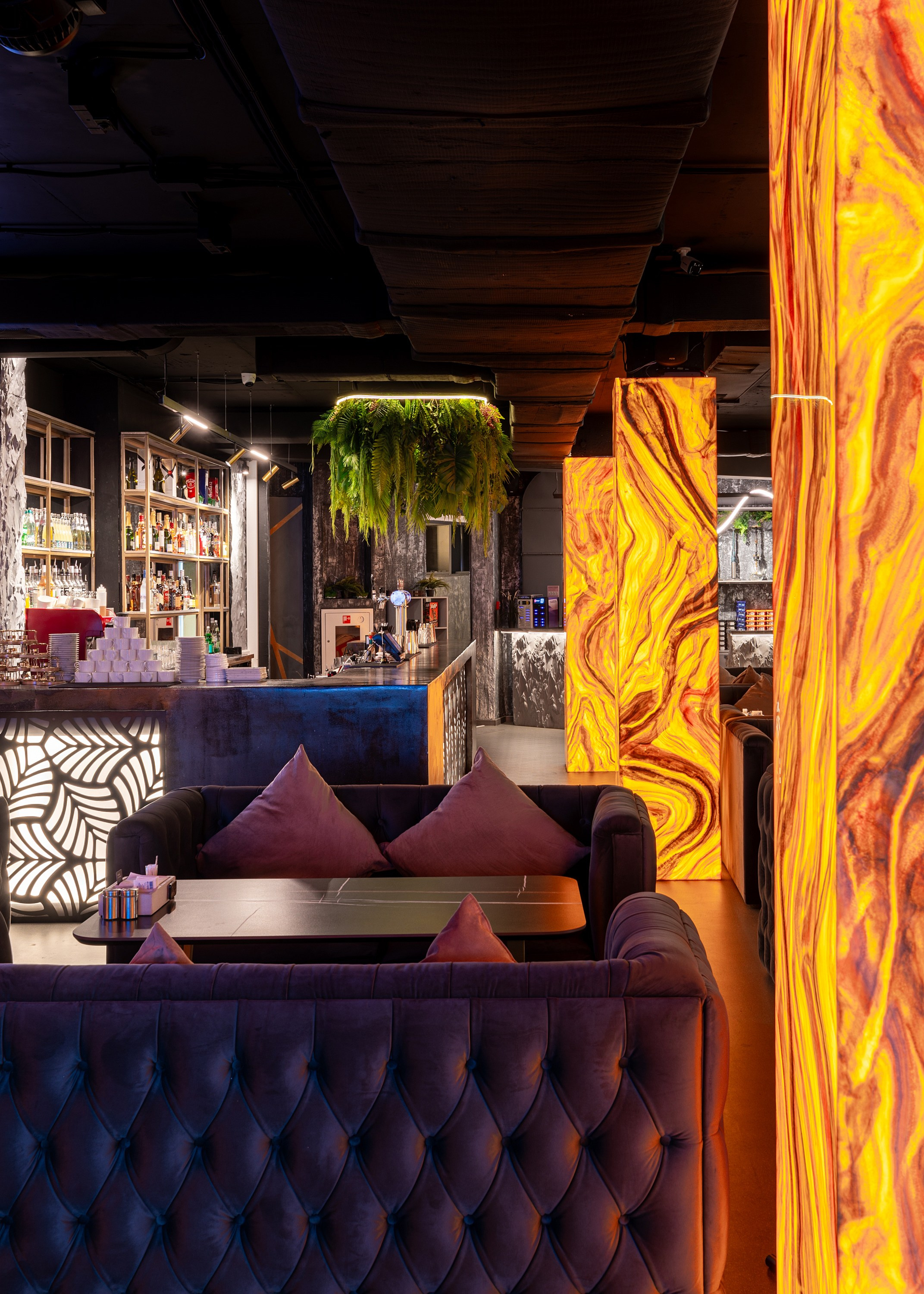 Интерьер. Демичев Стас фотограф