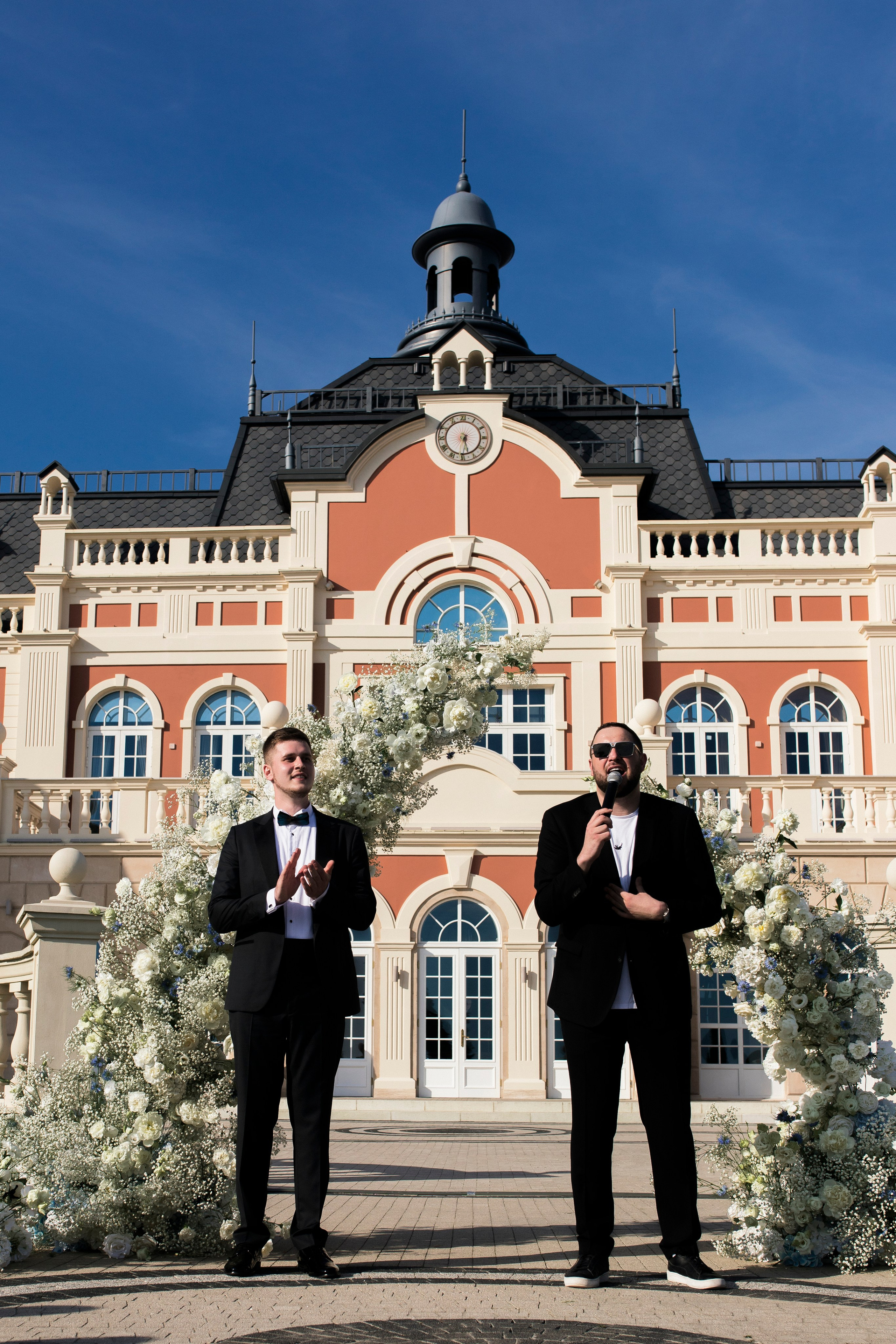 Все без тебя не-так! (Ариша & Дима). Wed Photographers 📷 Saint Petersburg