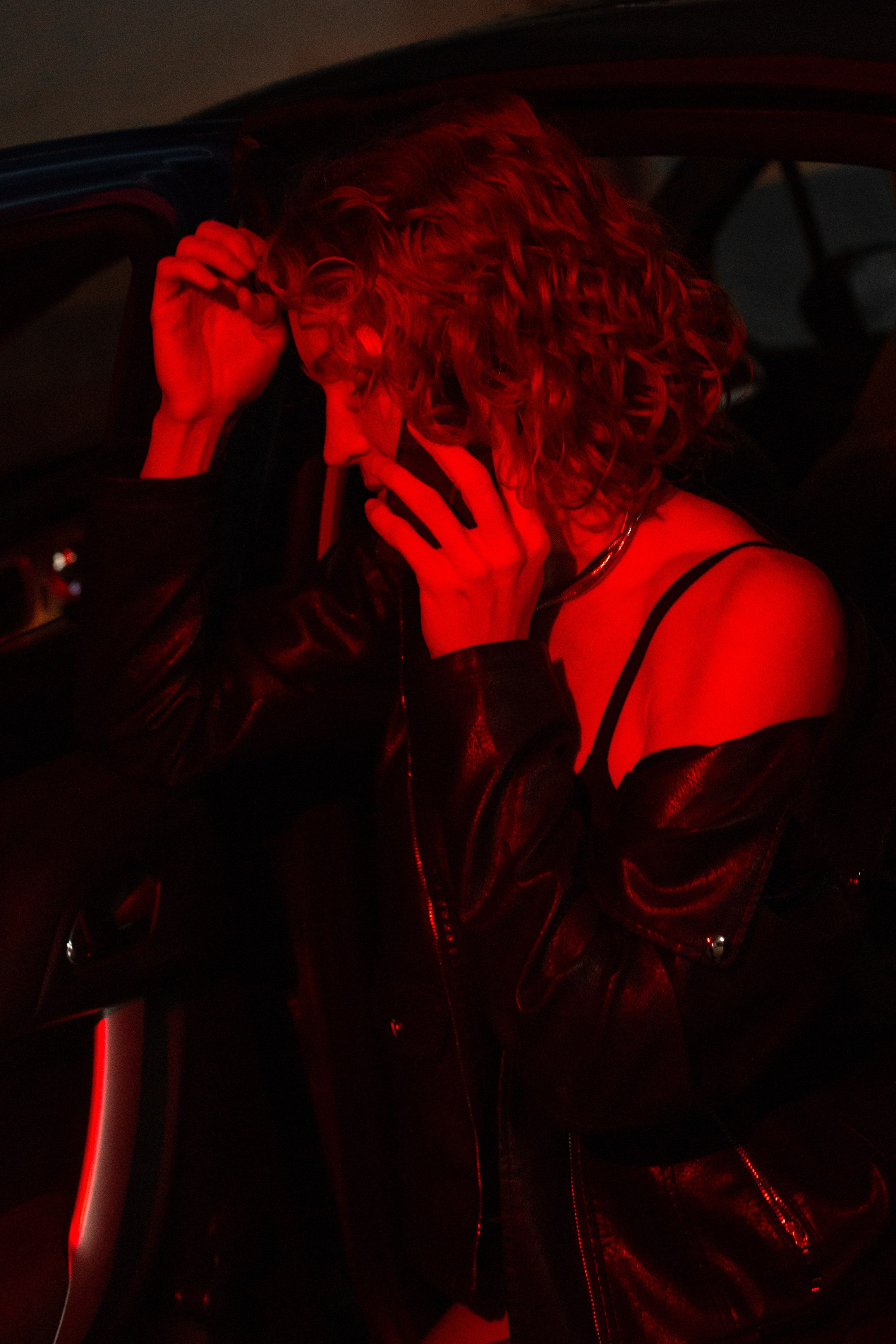 Парковка. Семейный и детский фотограф в Ярославле