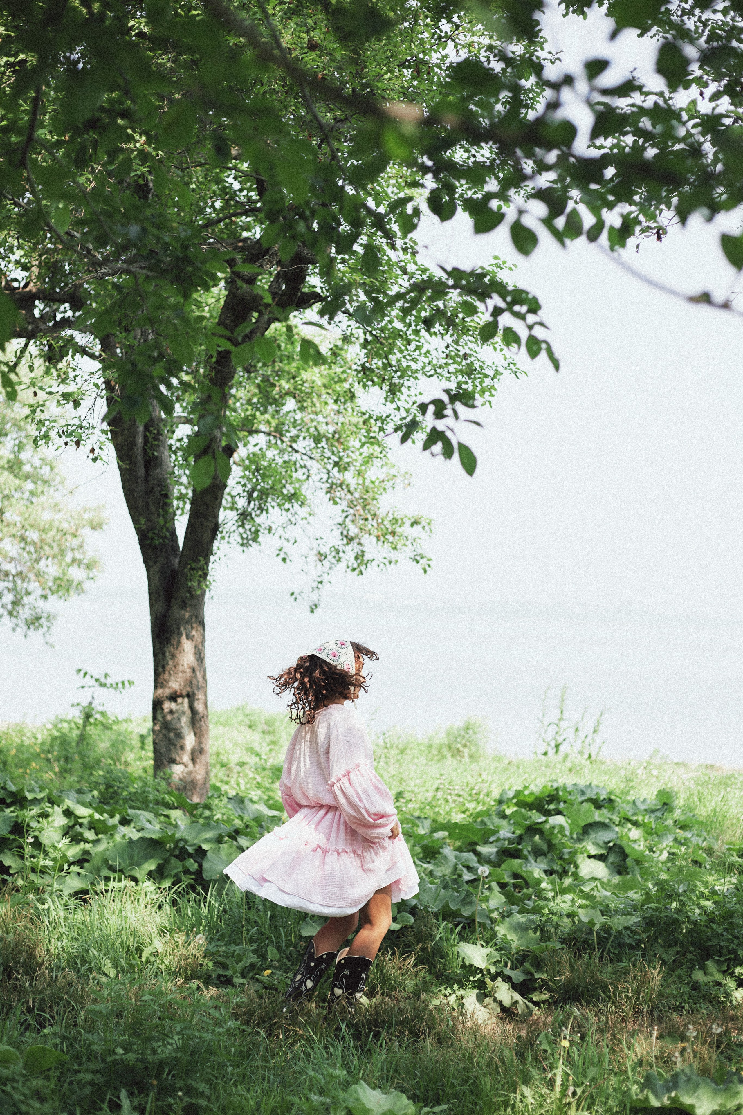 Софи. Фотограф Ионова Анастасия, г Владивосток