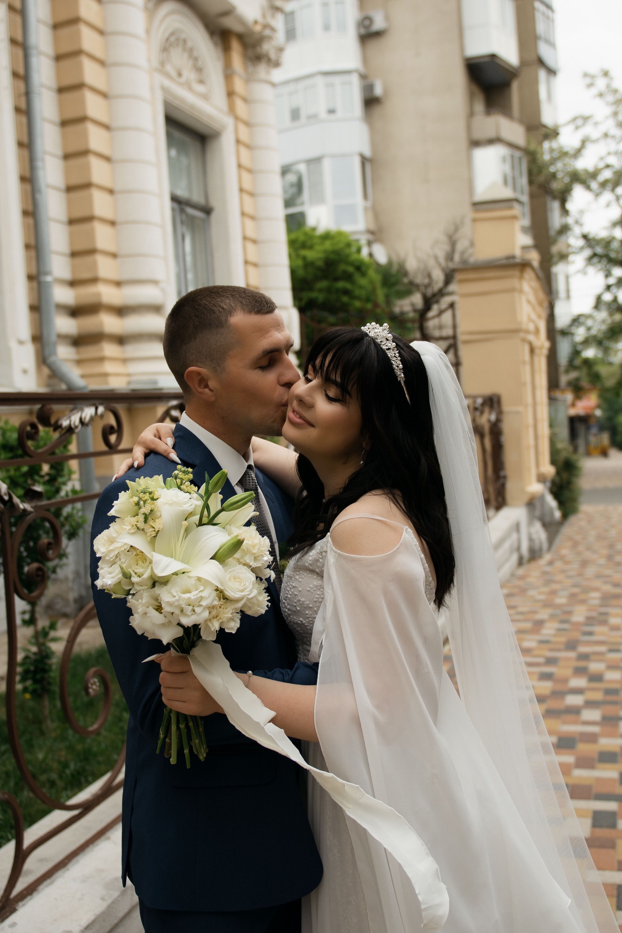 Валерия и Максим. Свадебный и женский фотограф в Ставрополе Вика Лексеева