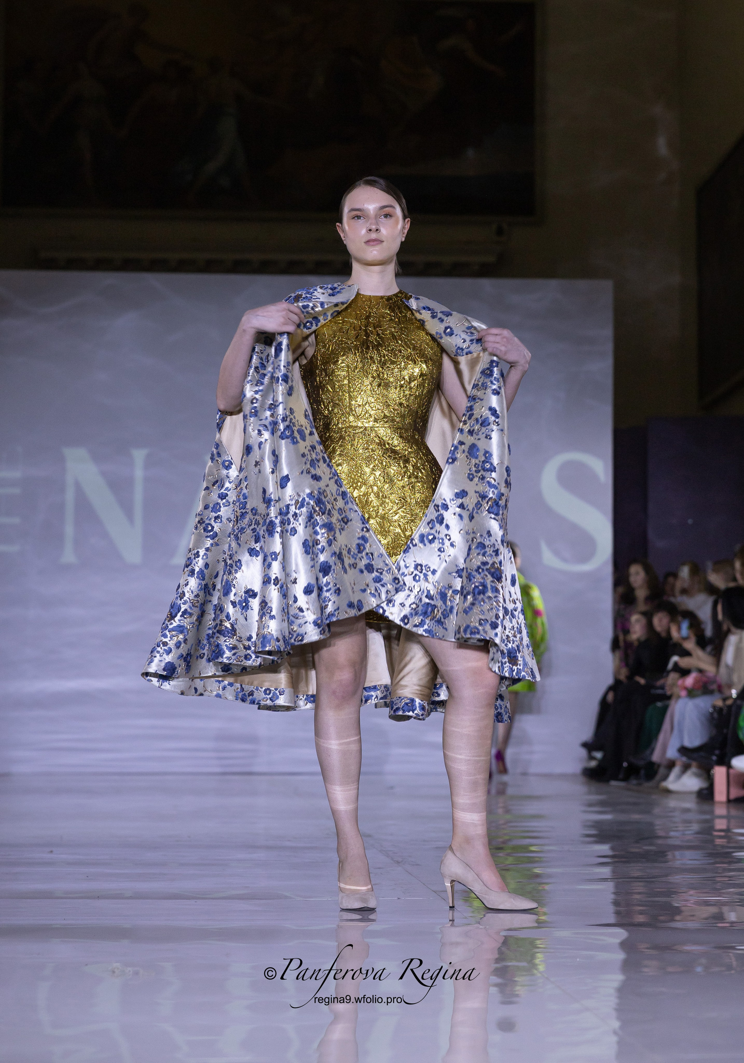 PODIUM SEASON 2024. Портретный фотограф Панферова Регина г. Санкт-Петербург, г. Казань