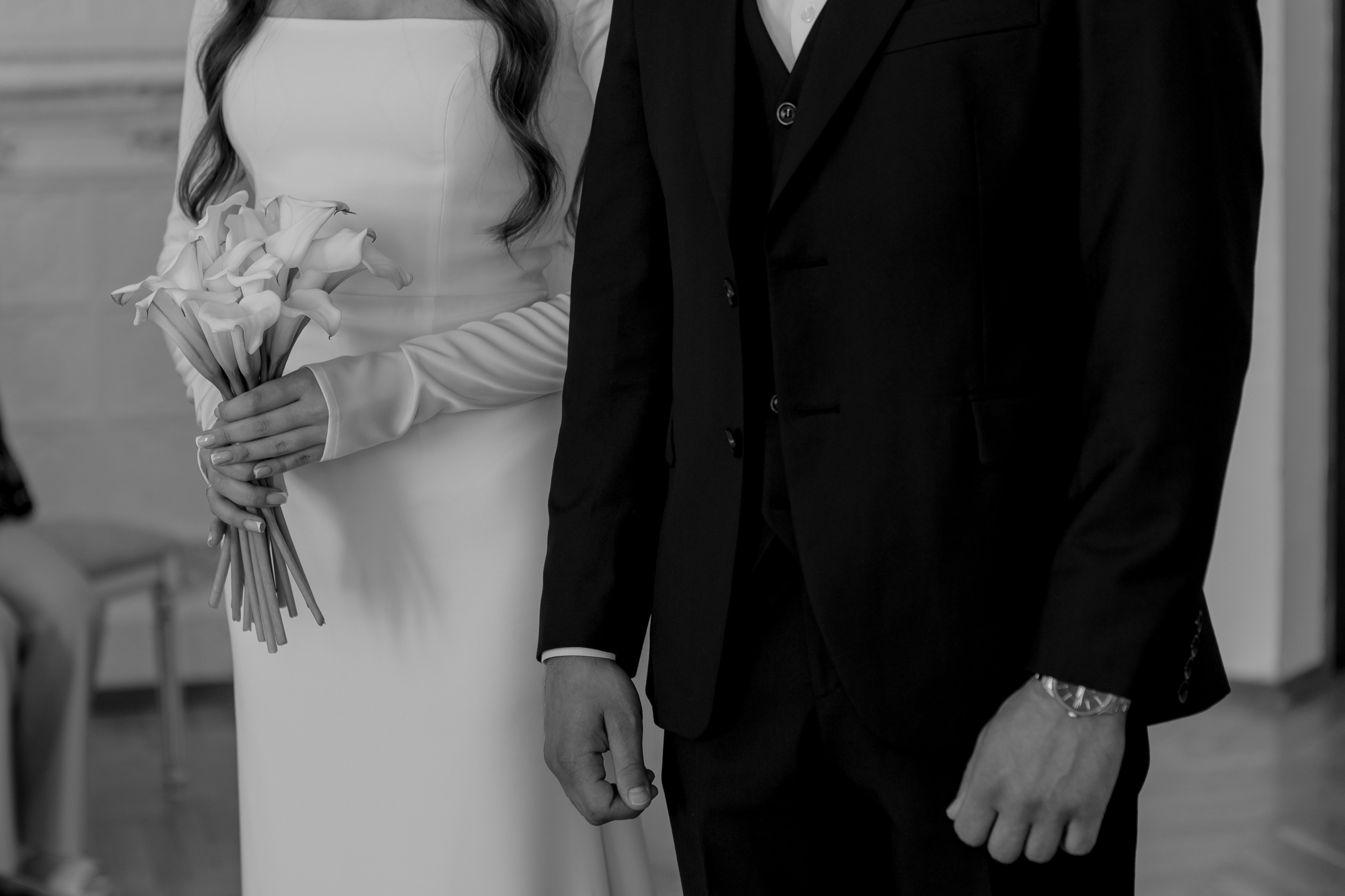 Максим и Яна. Свадебный фотограф Ксения Трухина в Нижнем Новгороде и Москве