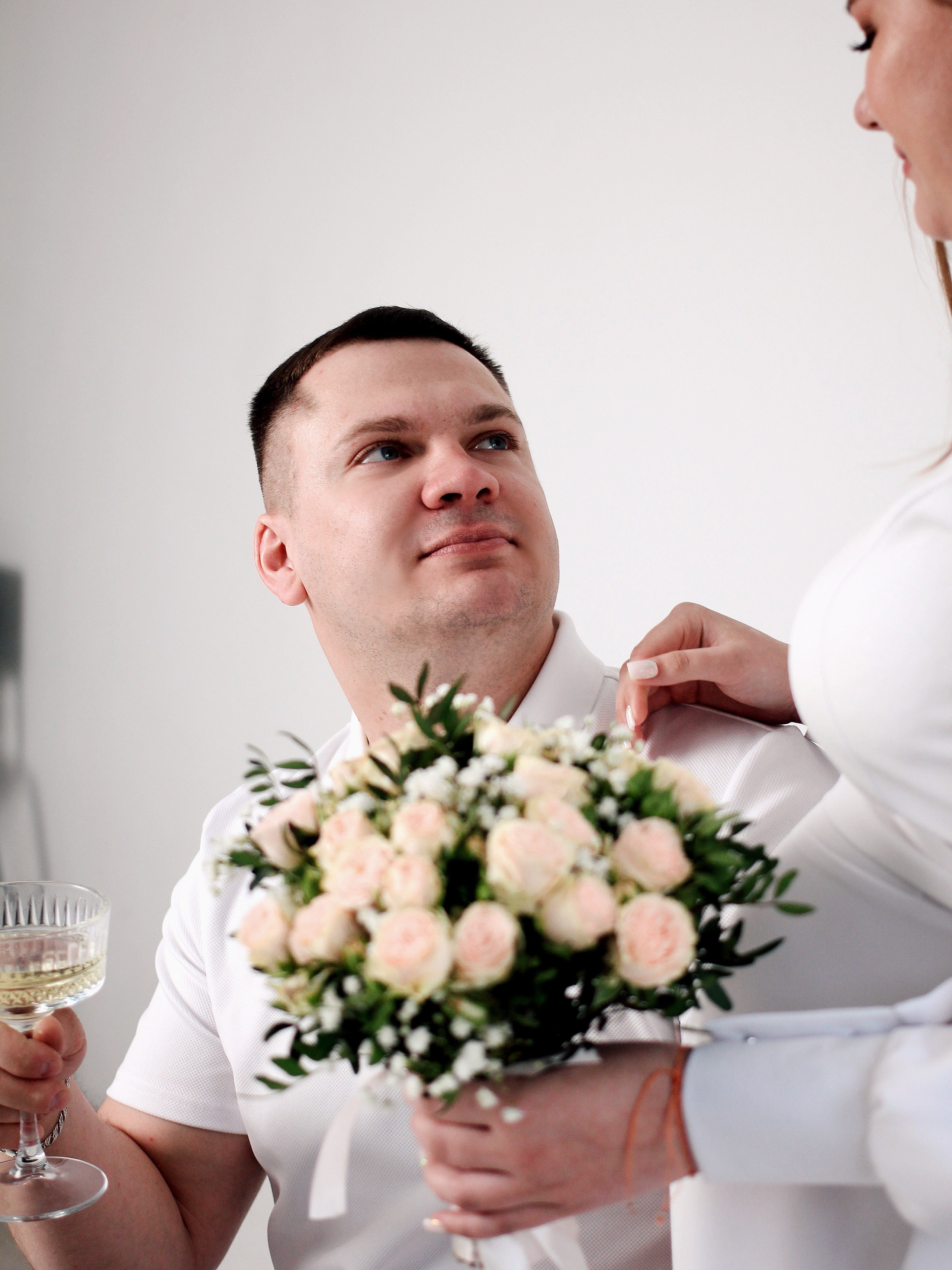 We’d day. Photography Eva