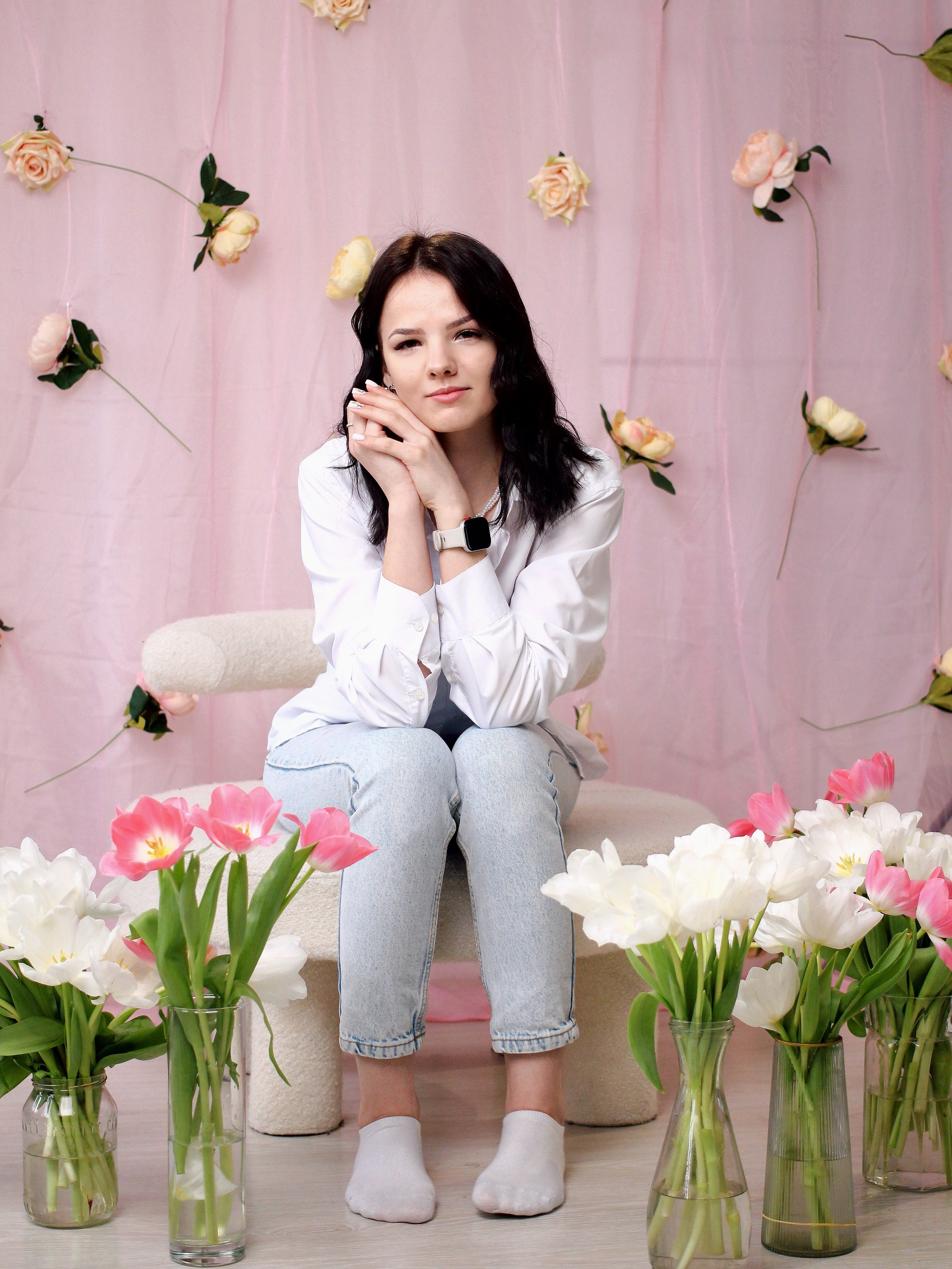 Фотодень 2 марта. Photography Eva