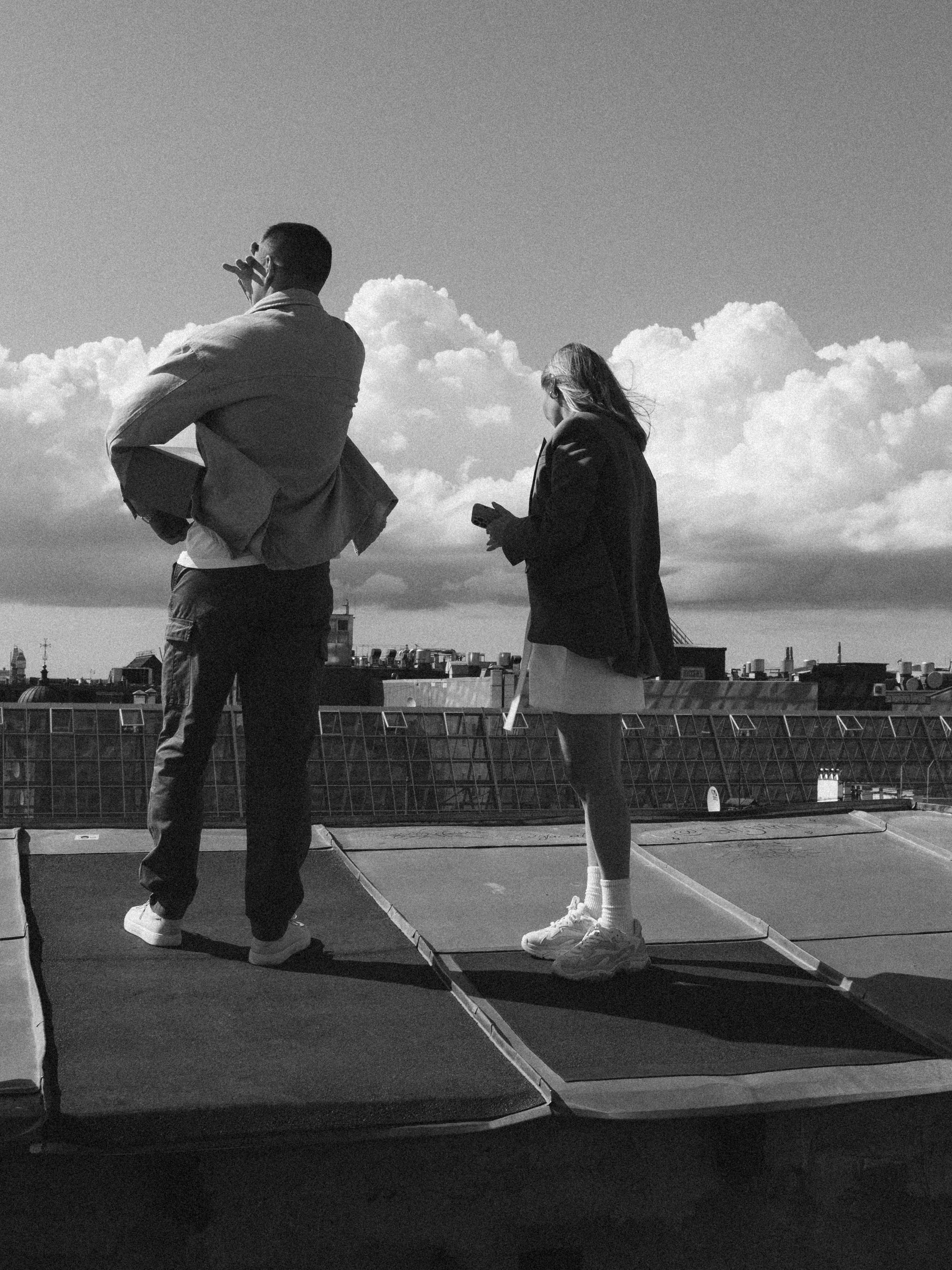 Кристина и Саша. Гендер пати. Главная