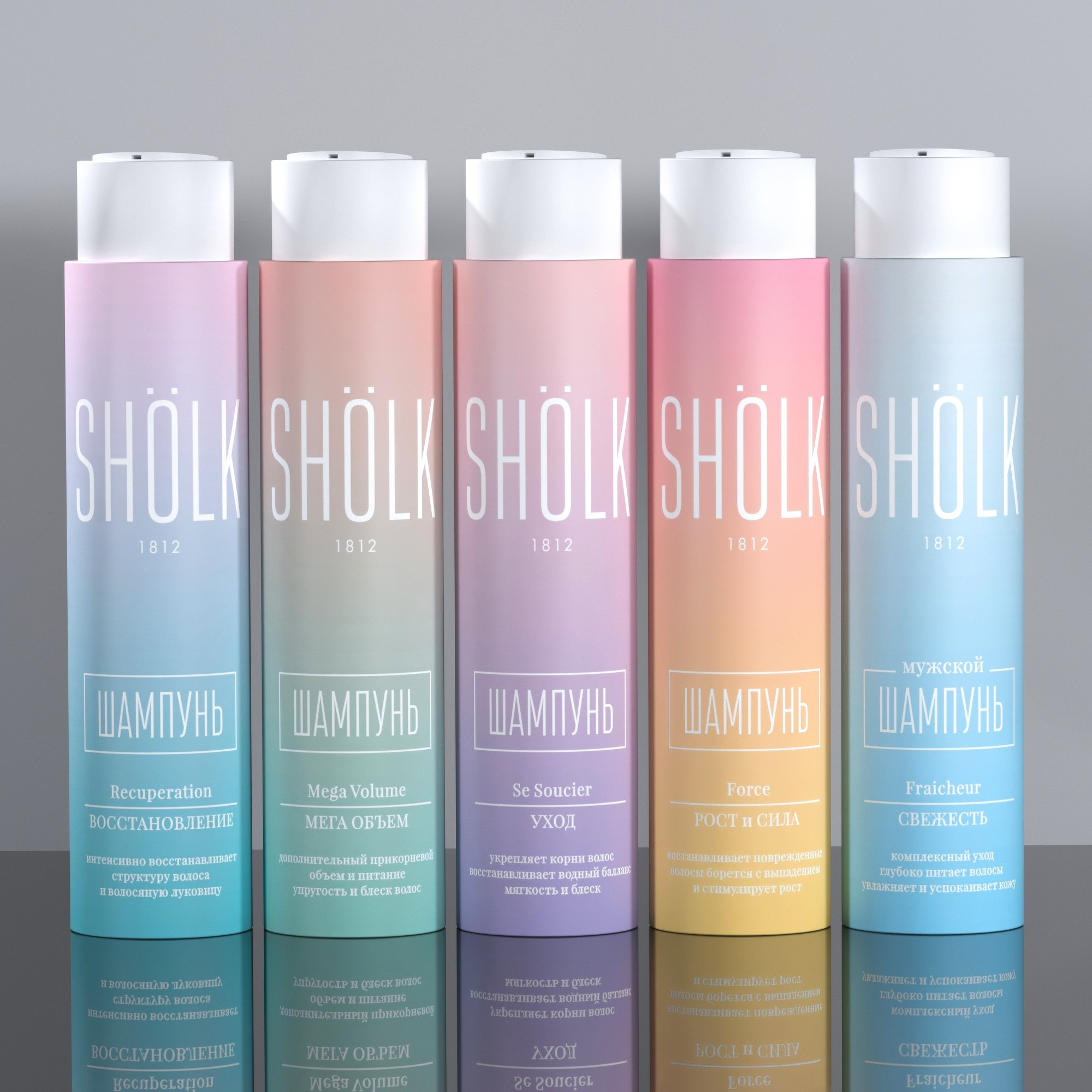 3D графика. Портфолио фотографа