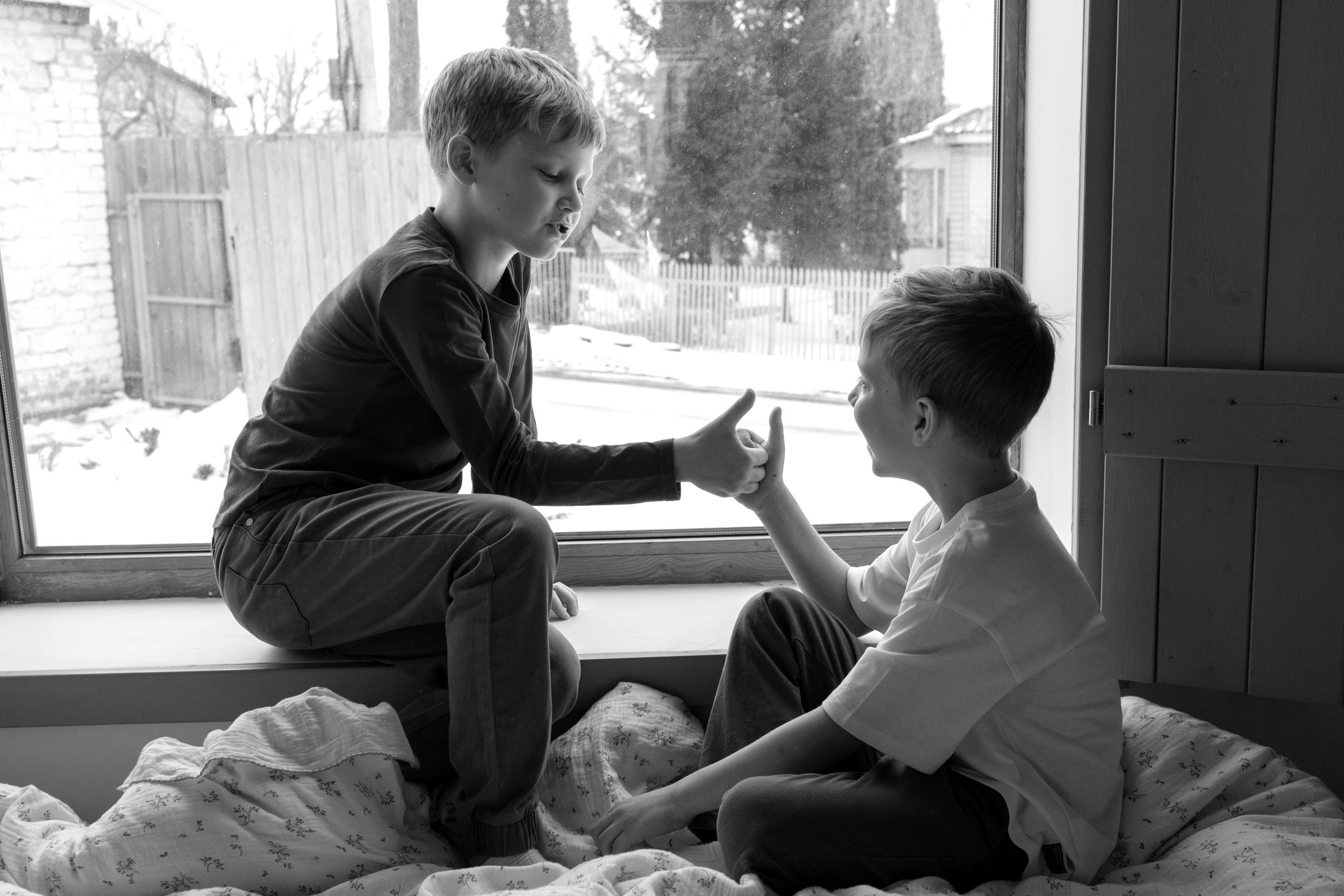 Lifestyle. Женский и семейный фотограф в Воронеже Надя Кузнецова