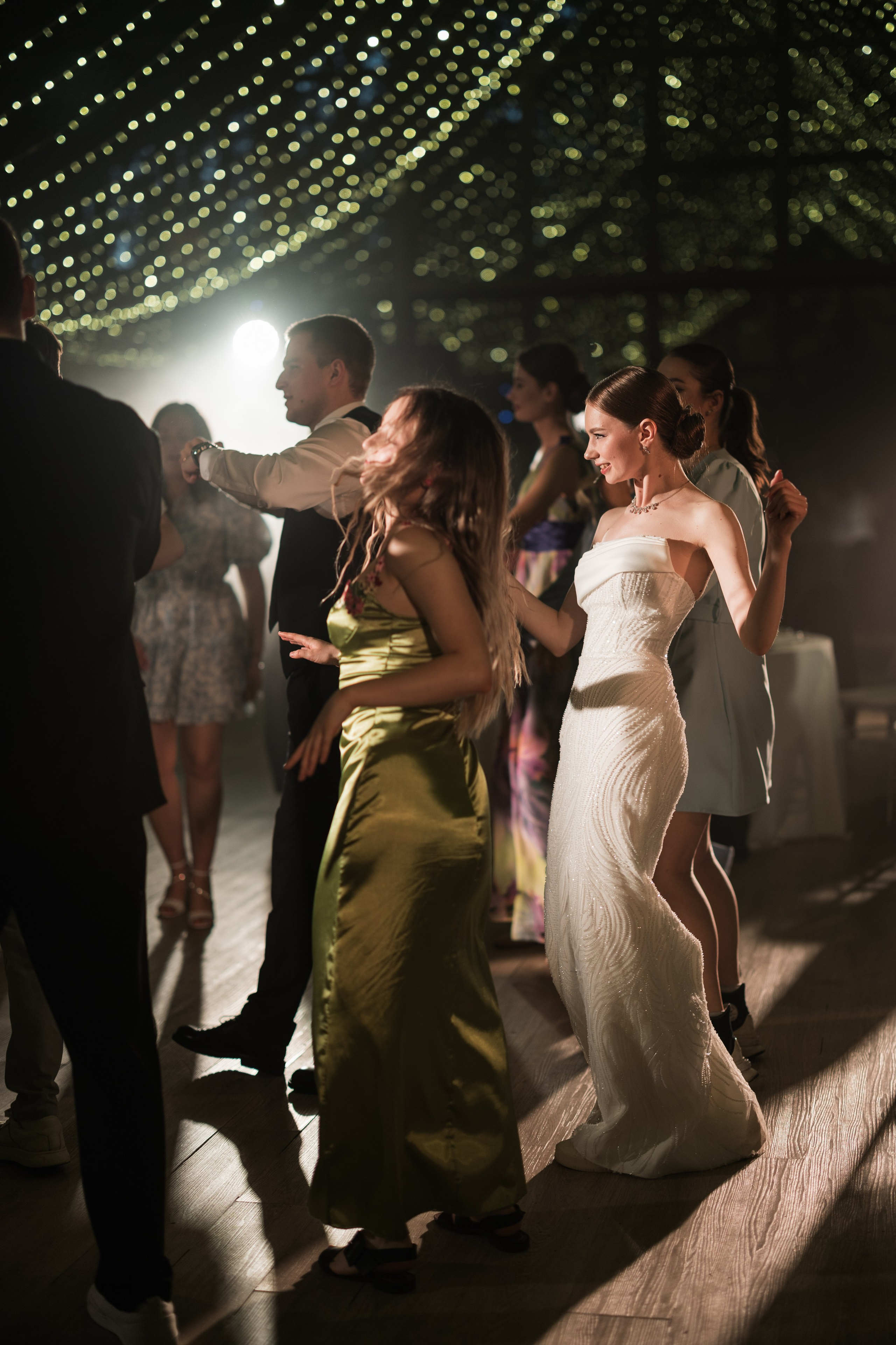 Veronika&Nikita. Валерия Солнцева свадебный и семейный фотограф