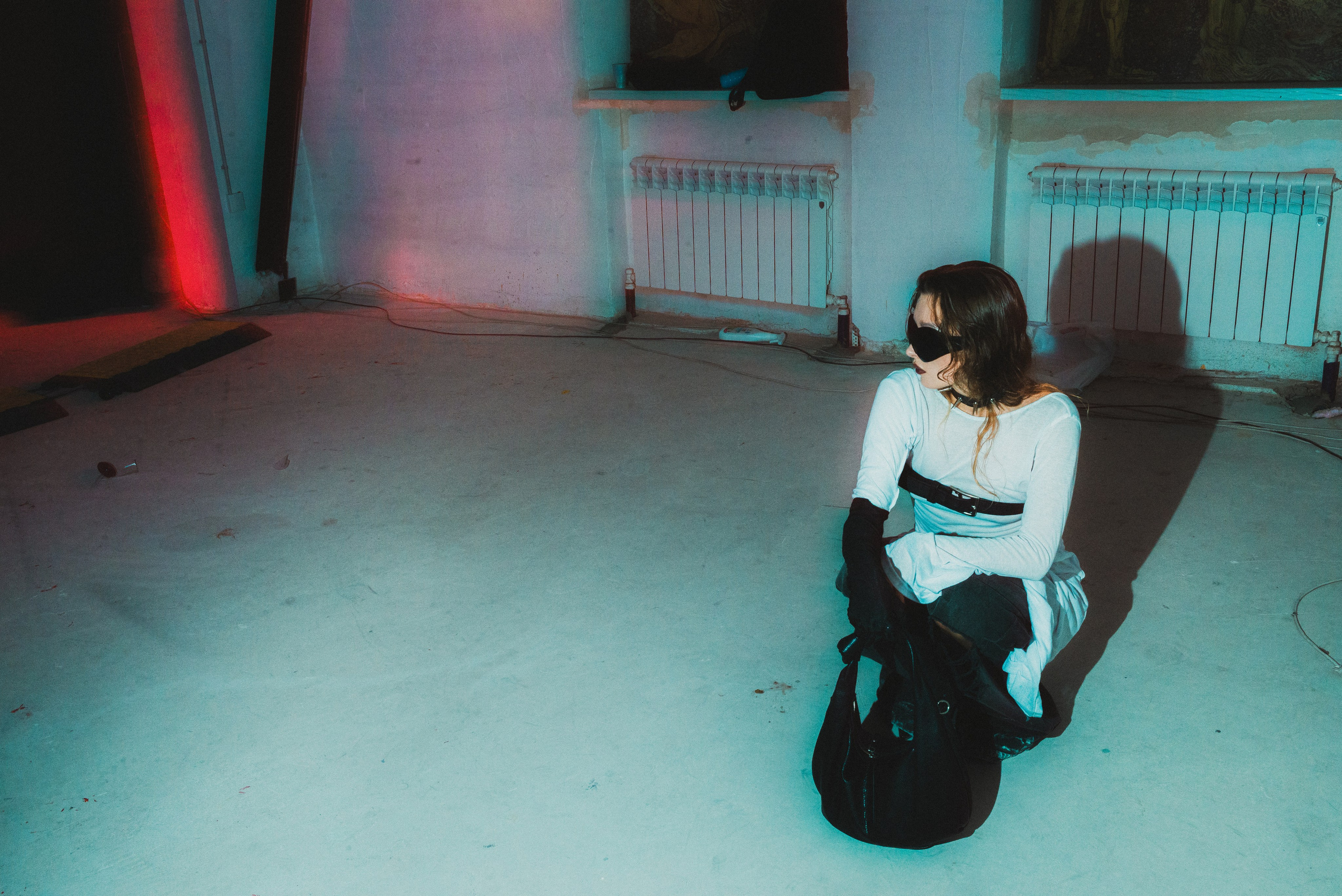 AUXI. Платонов Олег — фотограф Санкт-Петербург