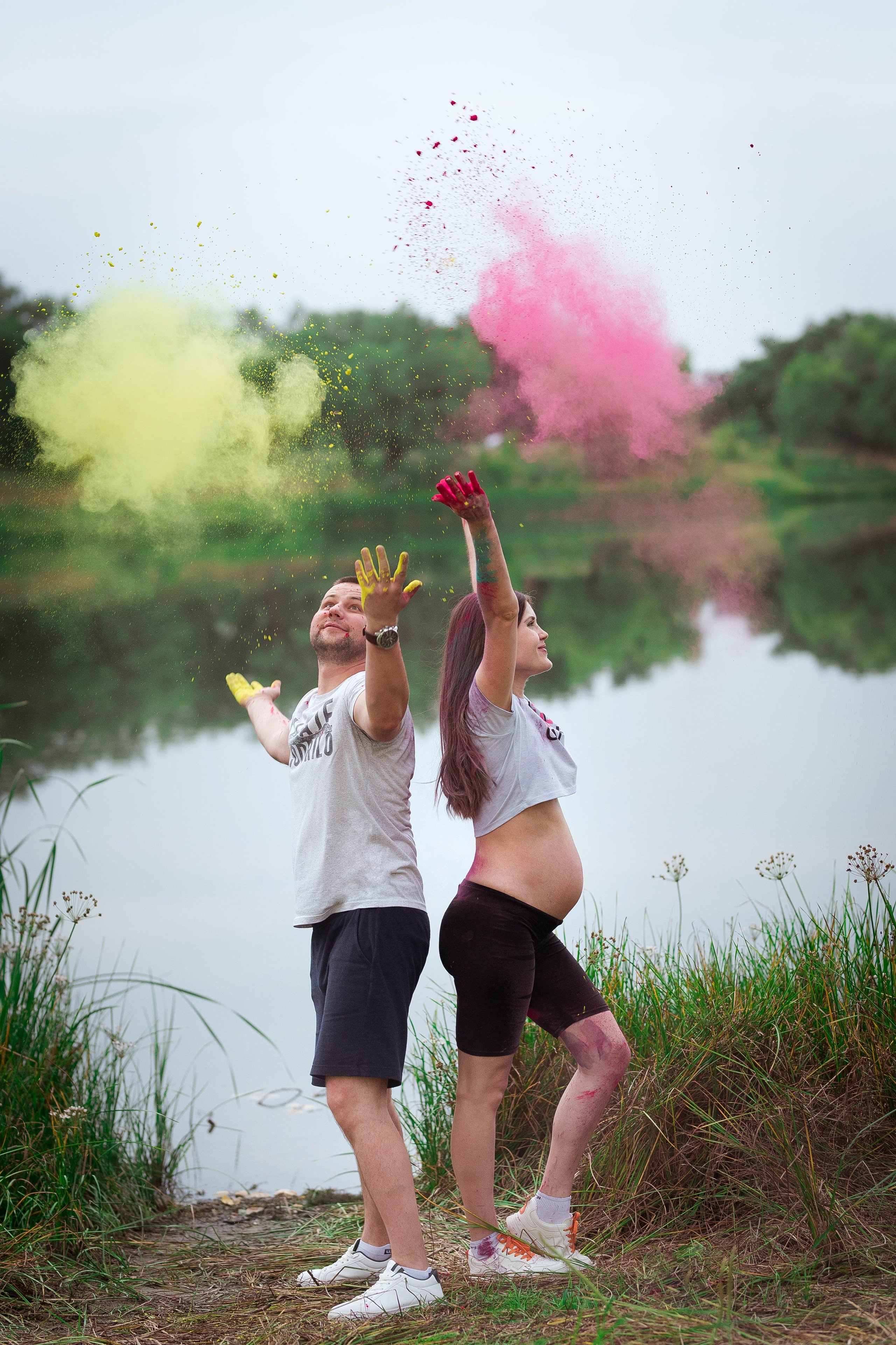 Оксана. Свадебный и семейный фотограф Яна Стражева. Волгоград, Москва