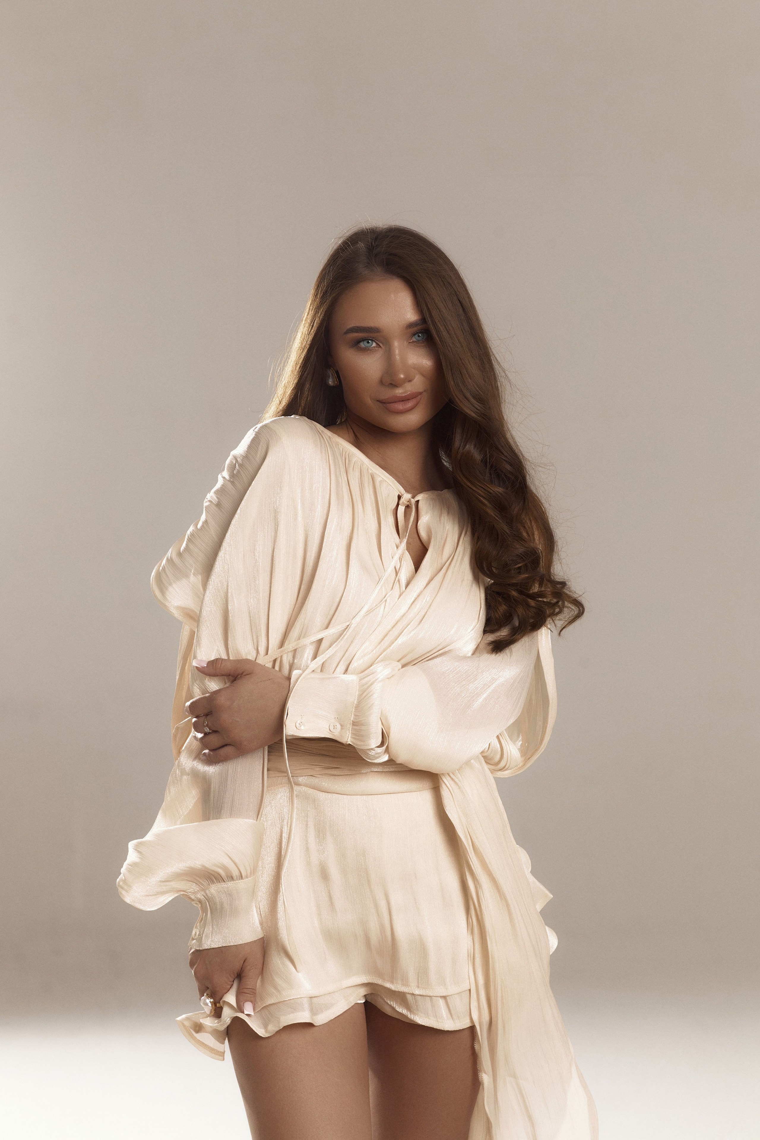 NASTYA. Ася Солопова, фотограф Тюмень