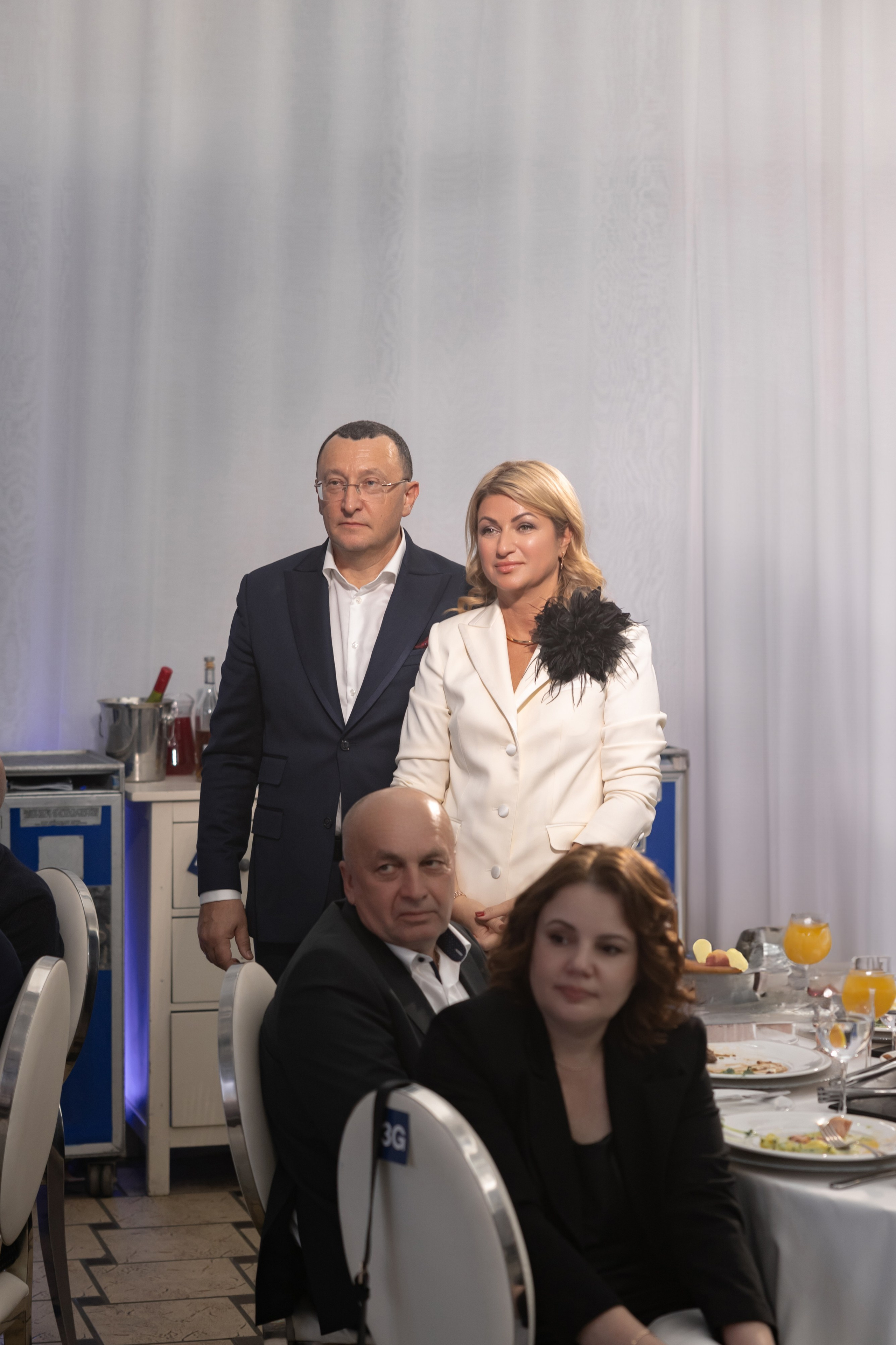 Юбилей. Свадебный фотограф Калининград