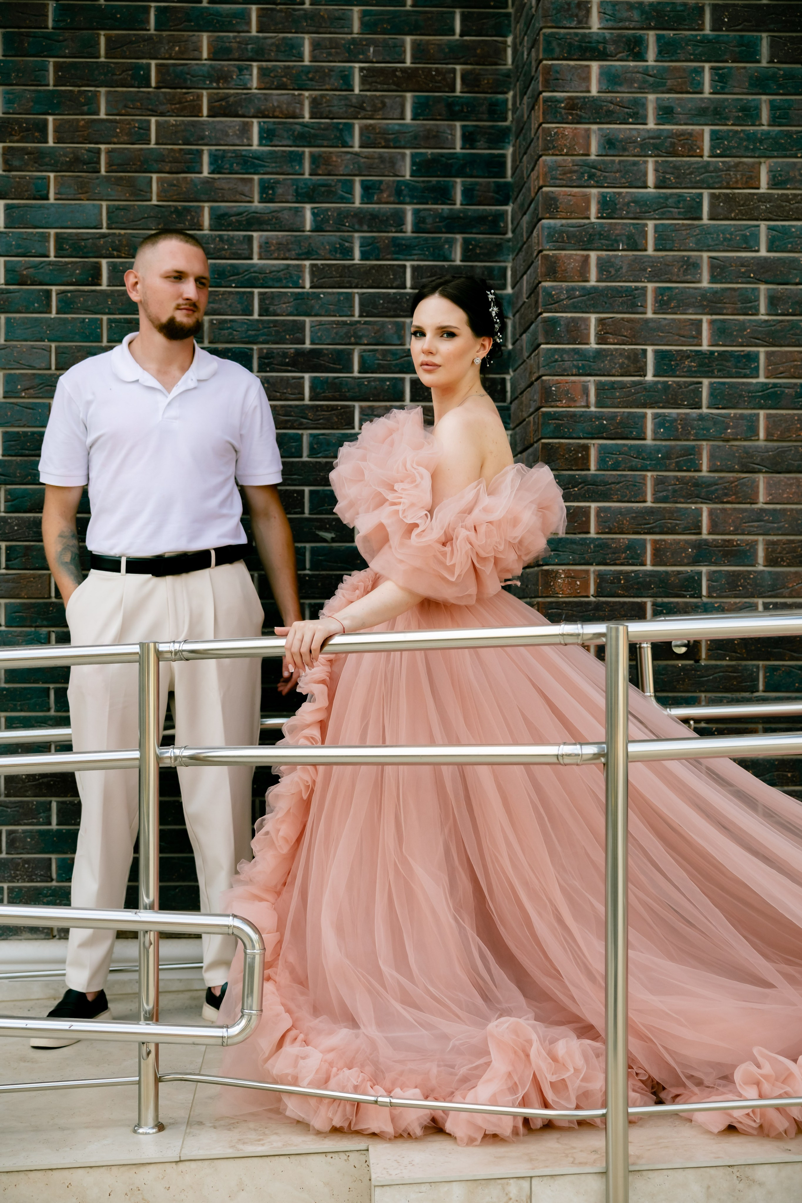 Свадебные съемки. Профессиональный фотограф и видеооператор