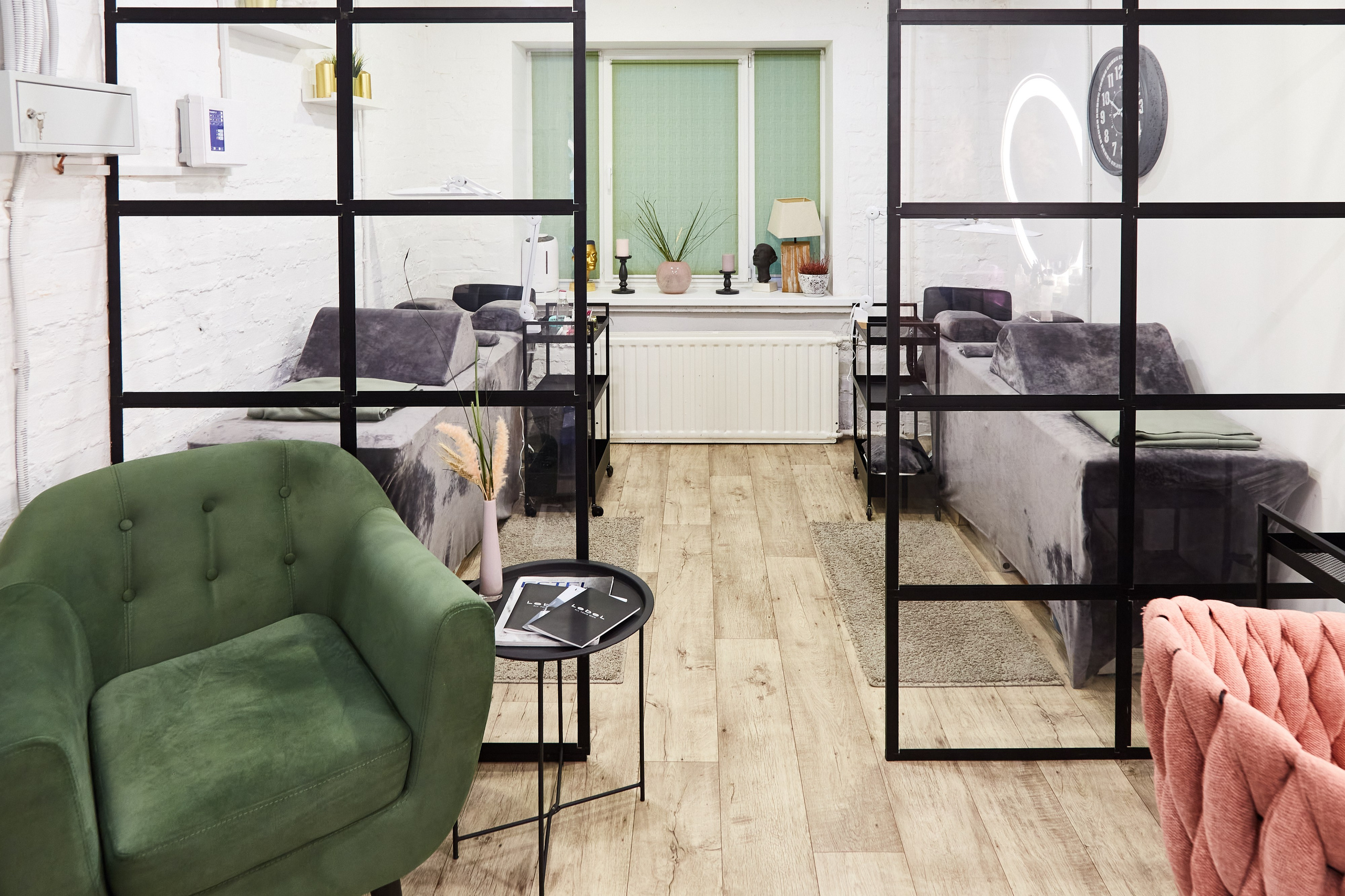 Салон Stories. Фотограф Анастасия Леонтьева Санкт-Петербург