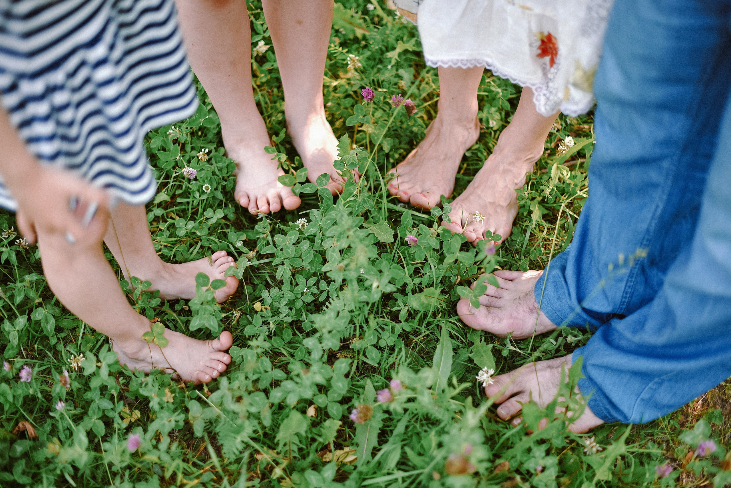 Семейное. Универсальный фотограф и видеограф