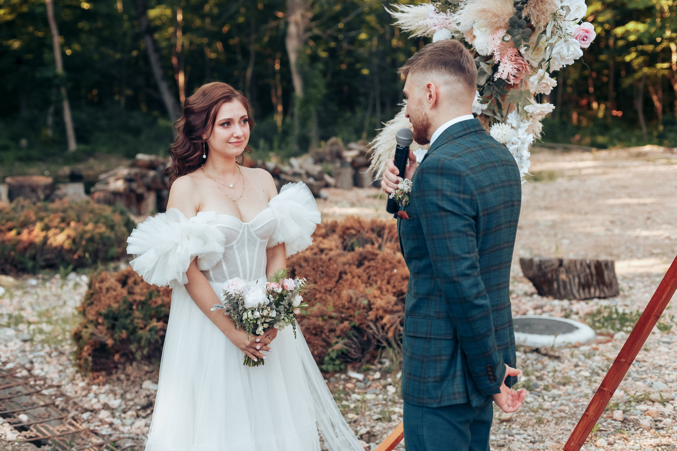 Коля и Оля. Свадебный фотограф в Краснодаре Николай Крауз